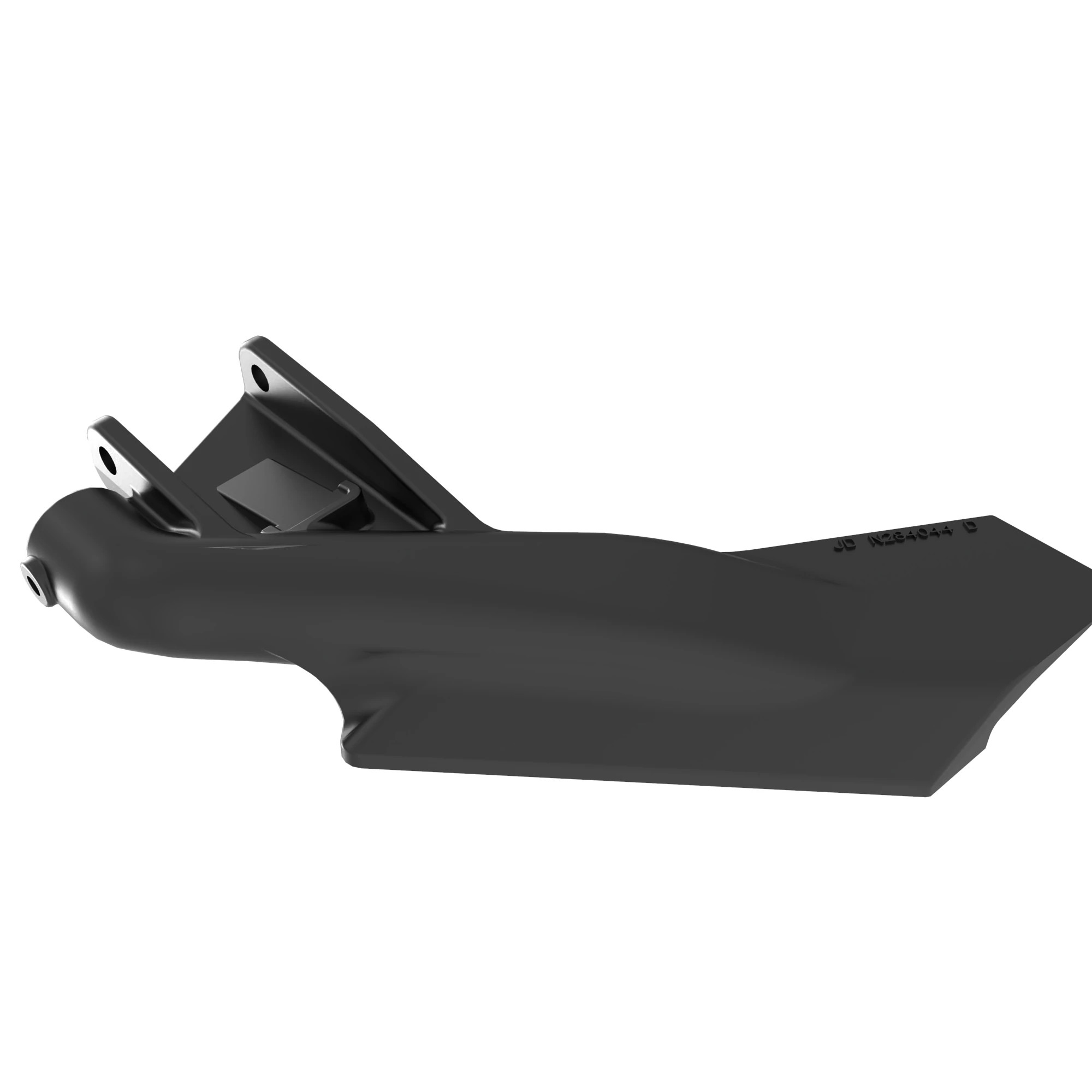 John Deere One Piece Seed Boot, Right Side - N284044