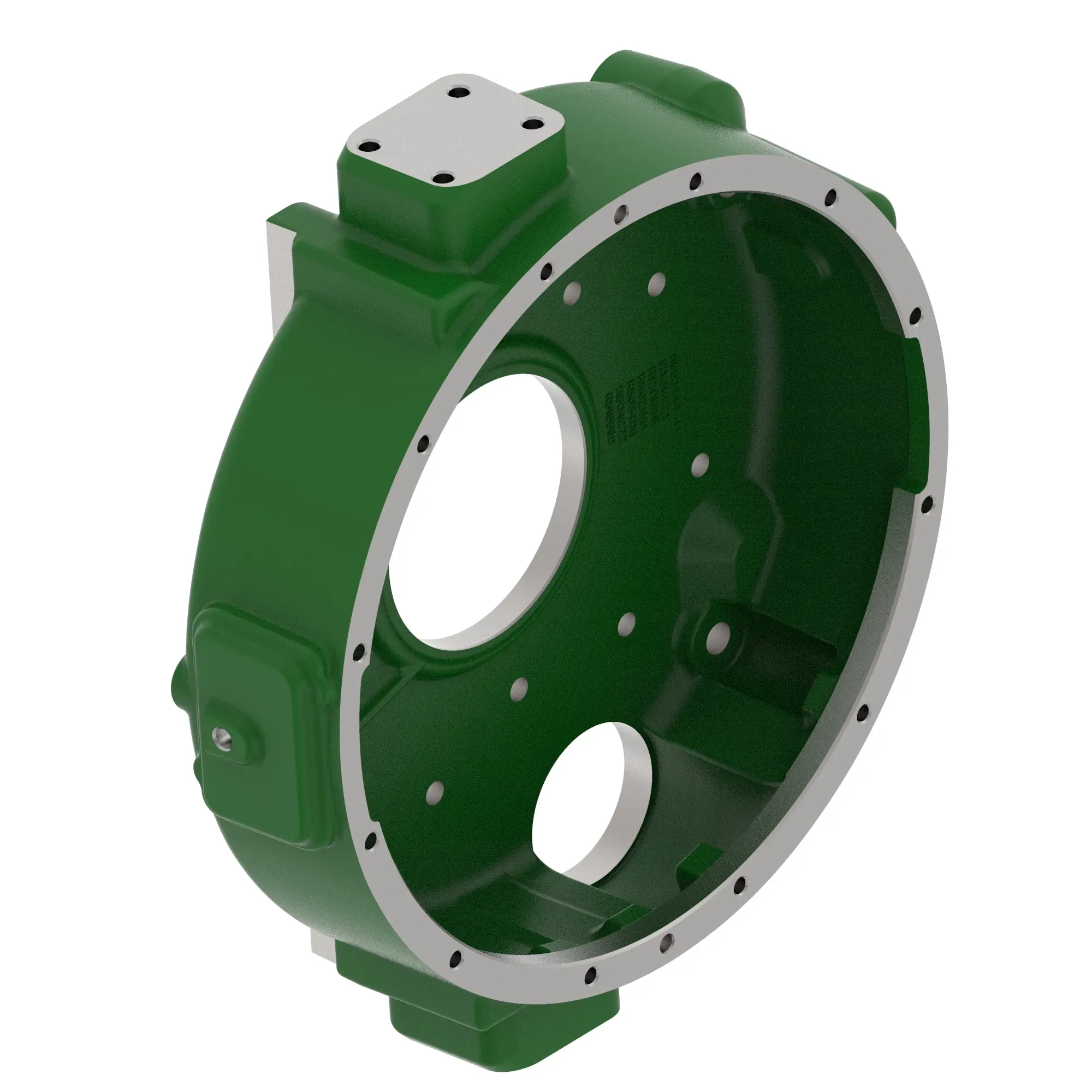 HOUSING,FLYWHEEL