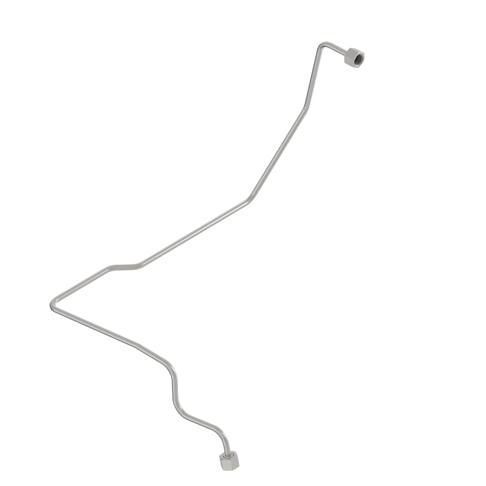 BRAKE LINE, BRAKE LINE, 8 X 1.5