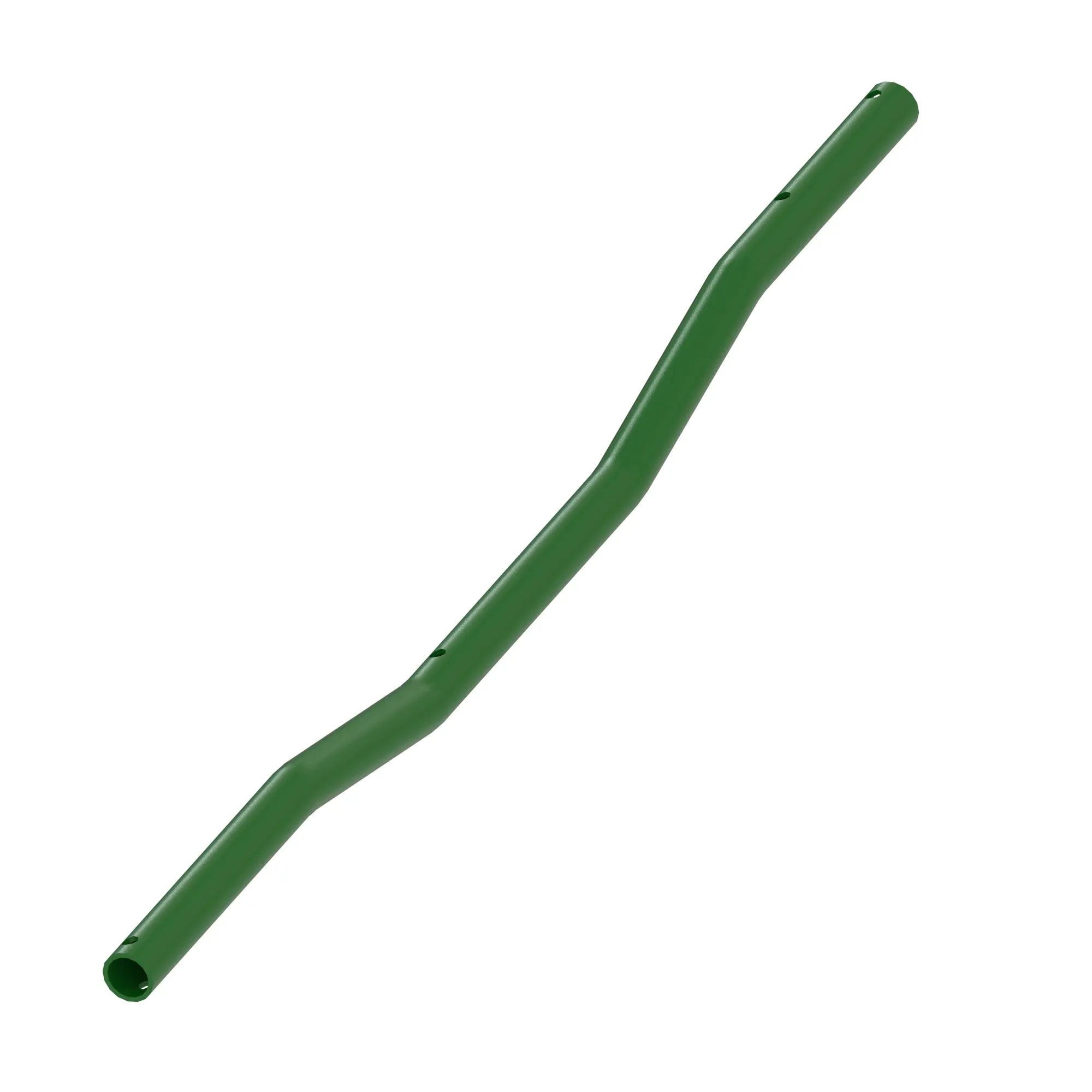 John Deere Handrail Tube - KK12581