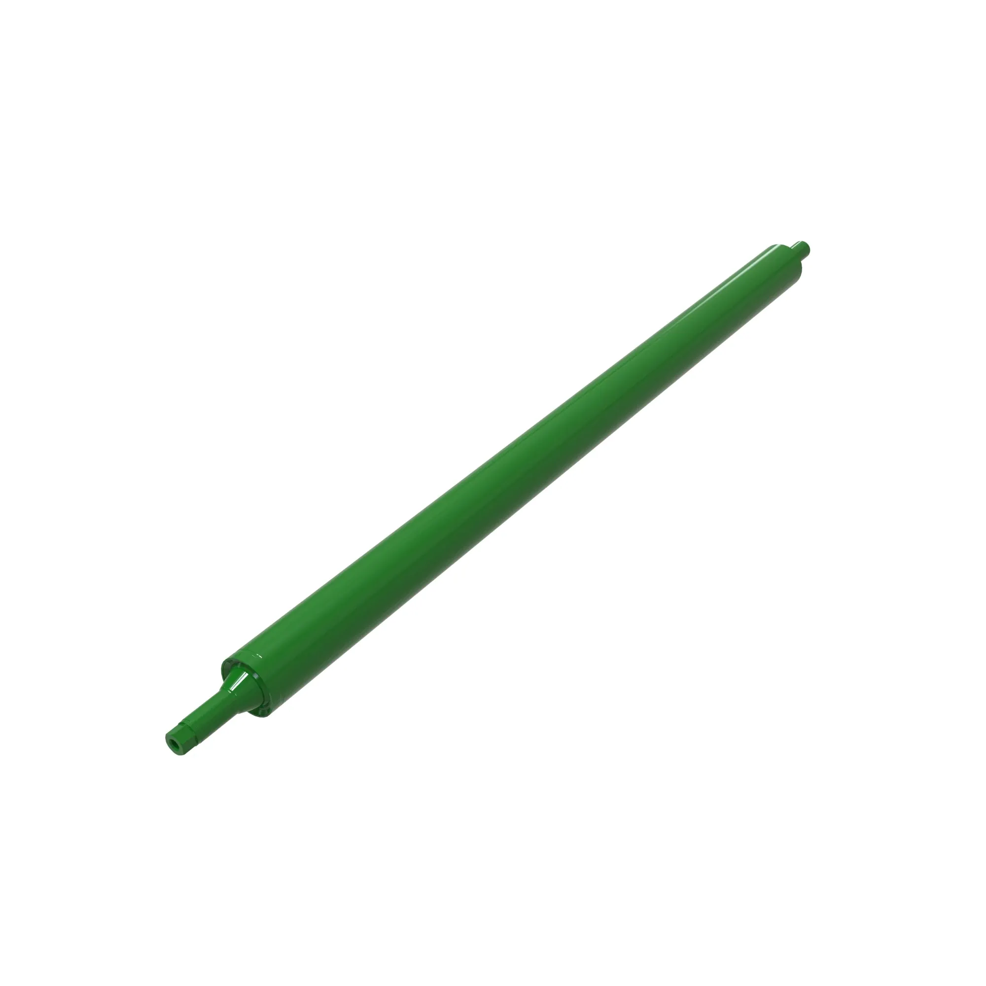 ROLLER, FRAME IDLER