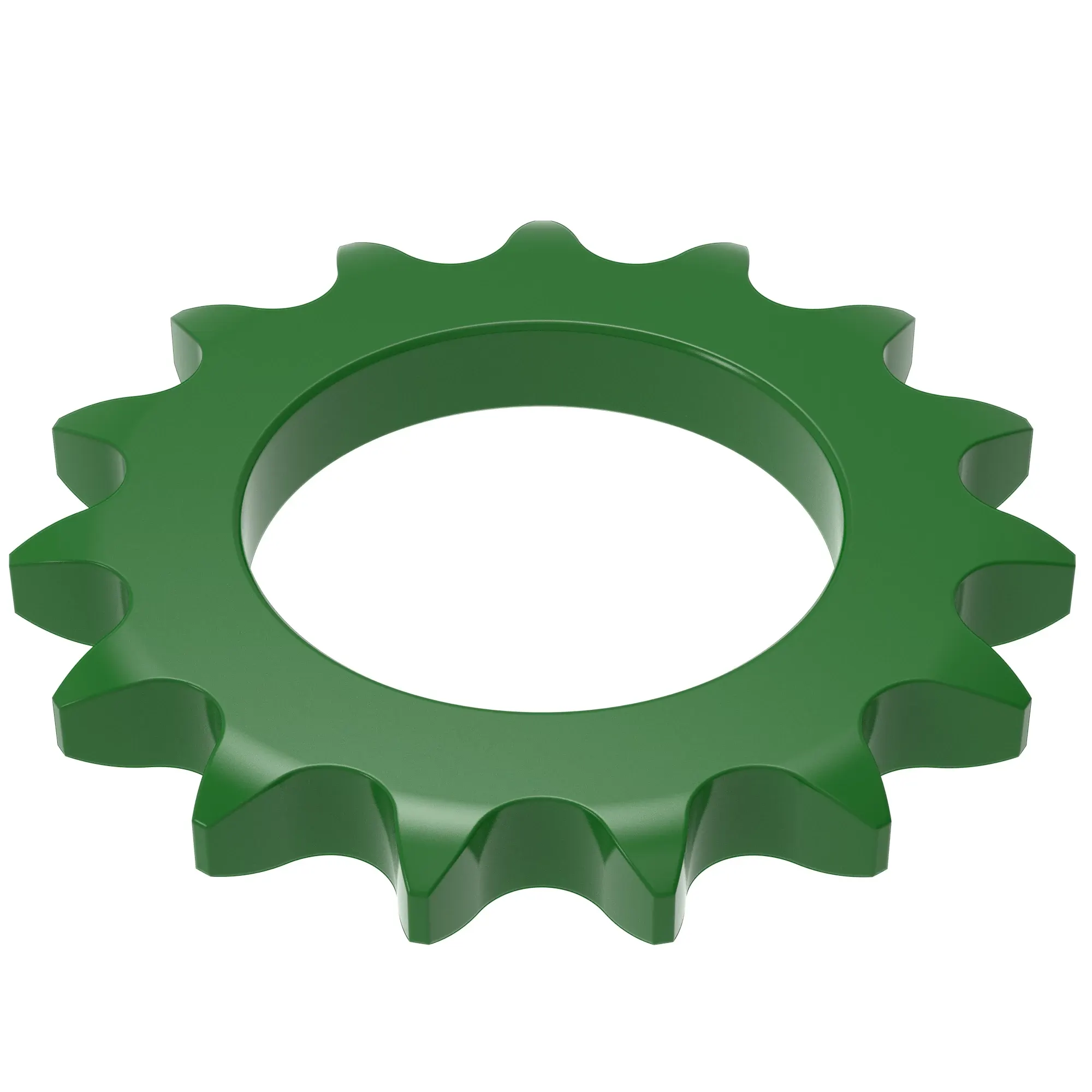 John Deere Chain Sprocket, 15 Teeth - CC137557