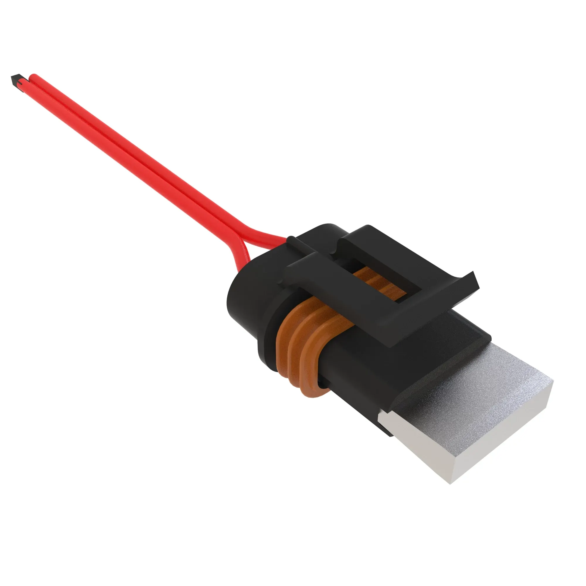 John Deere Wiring Harness - AT393757