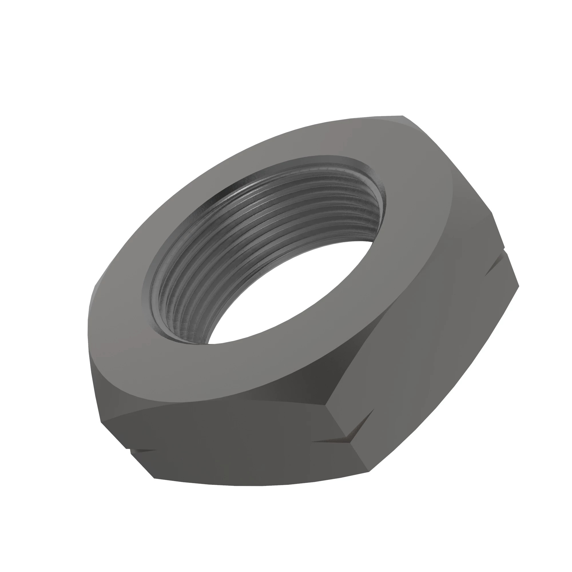 John Deere Jam Nut, 1-16 - LVU18941