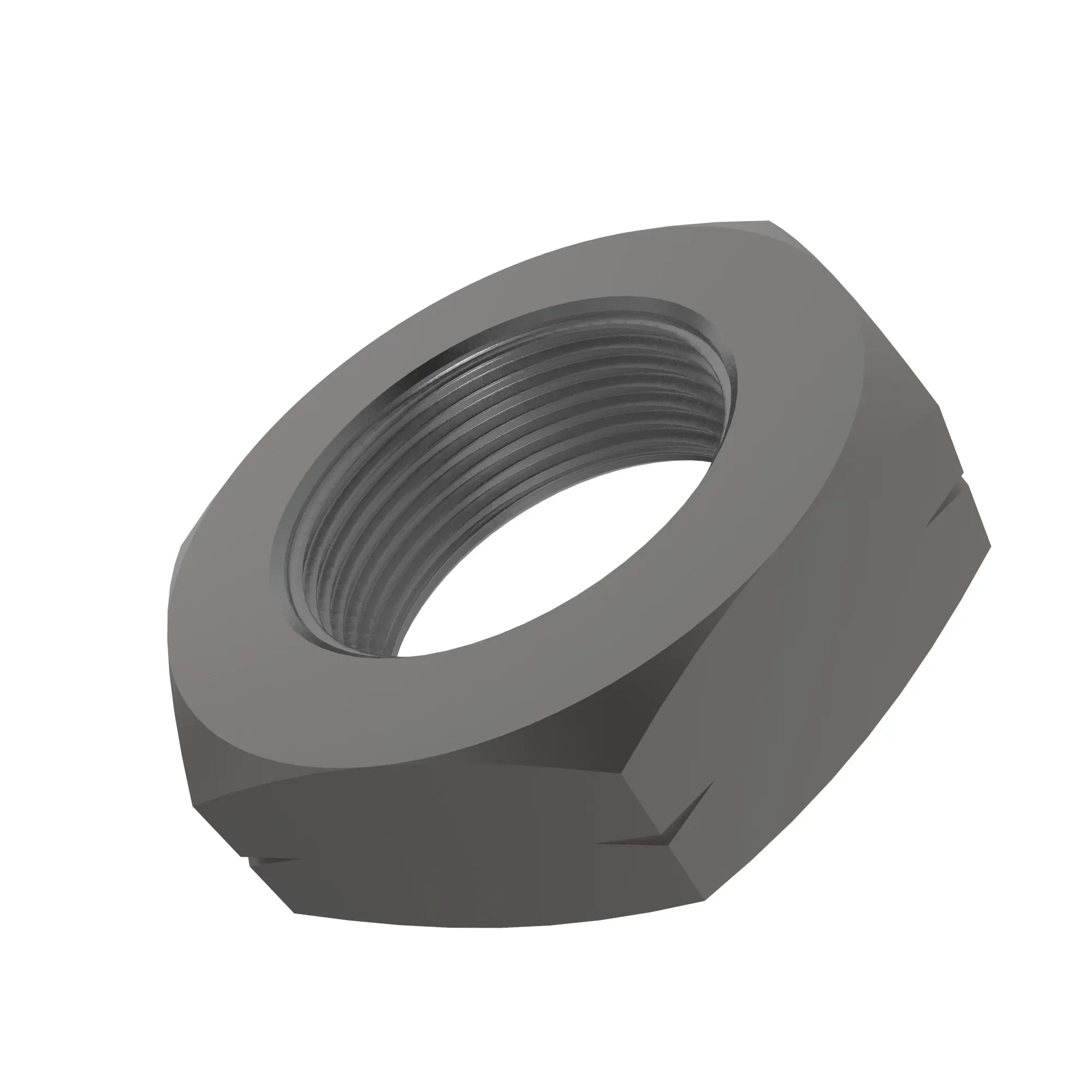 John Deere Jam Nut, 1-16 - LVU18941