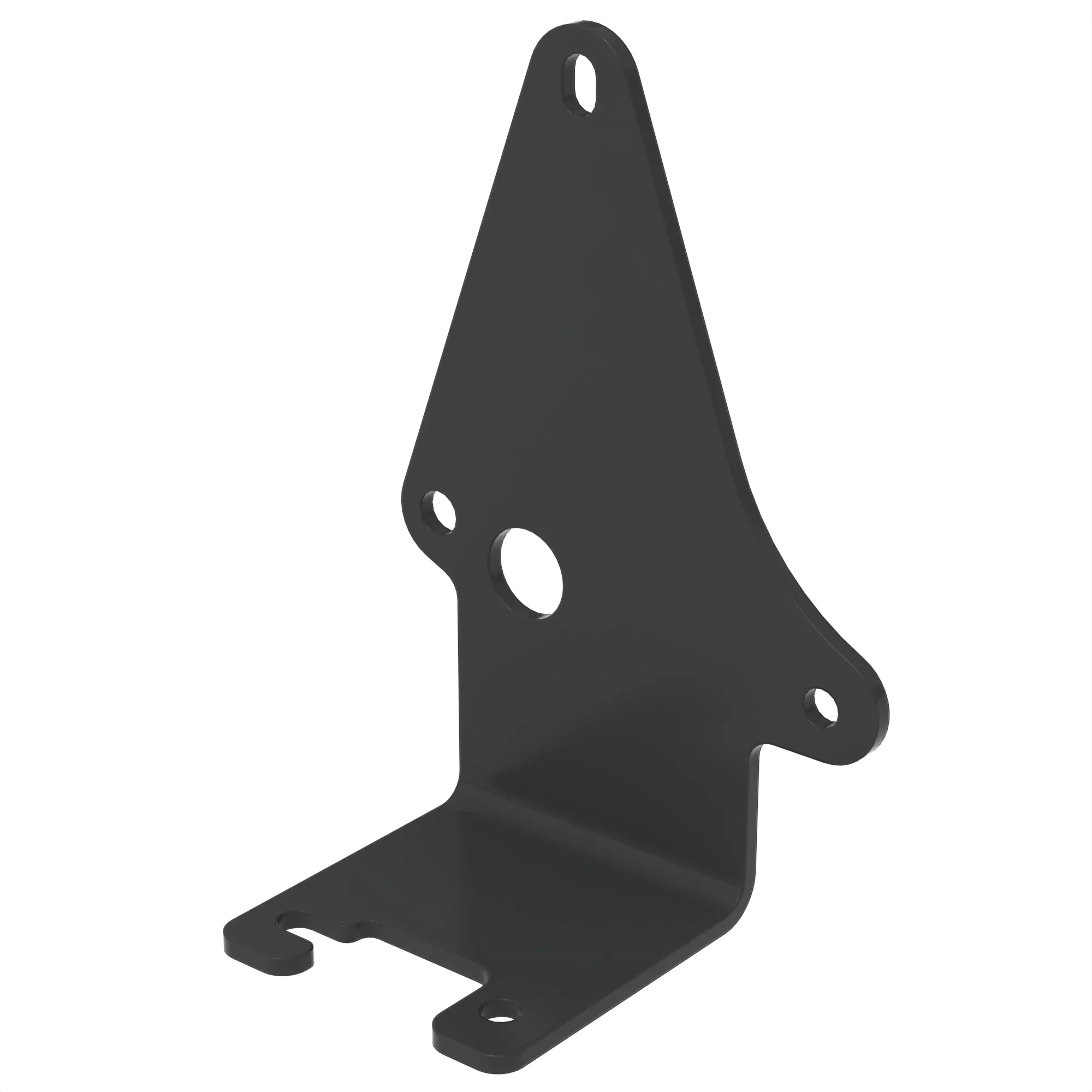 John Deere Multi Function Unit Bracket - L225497