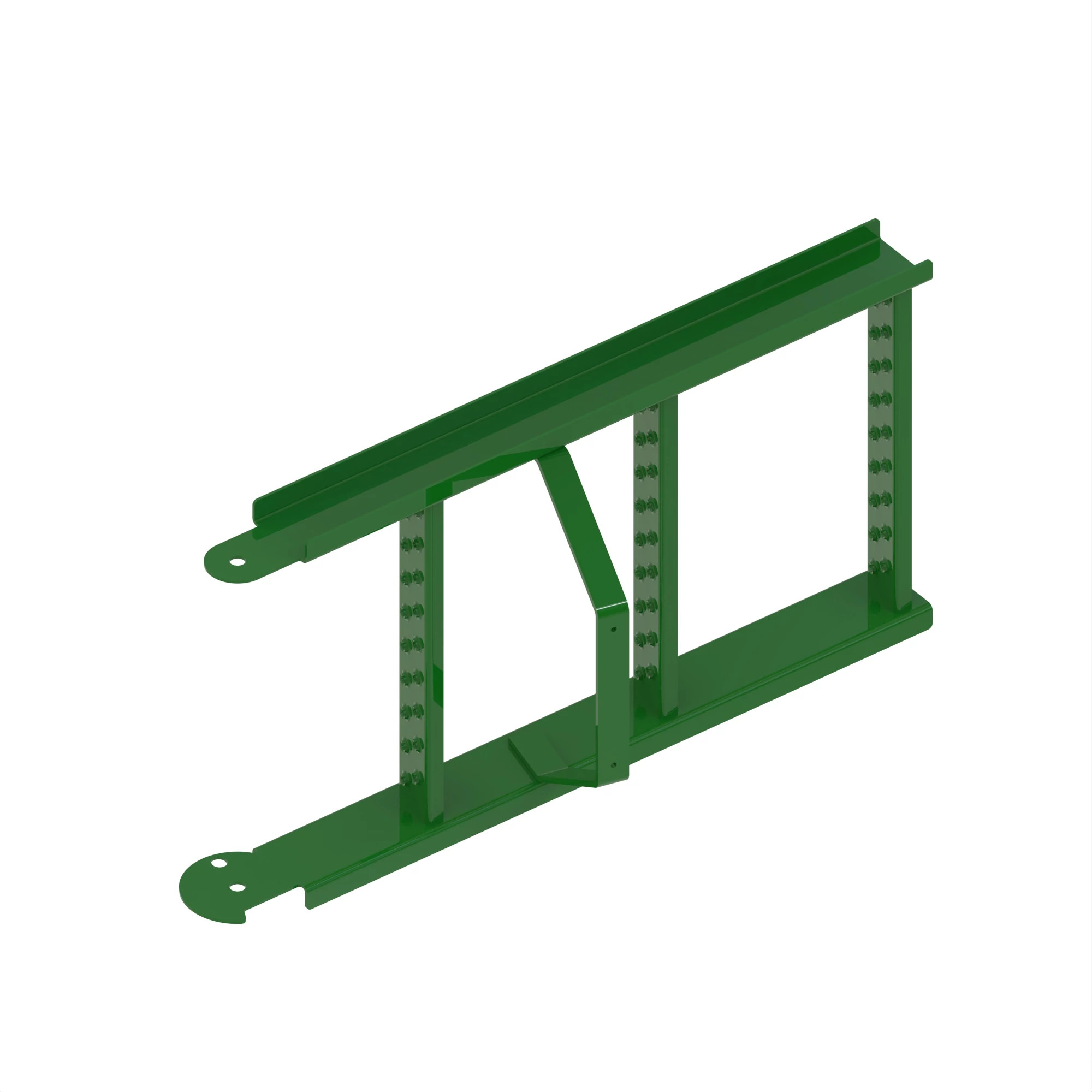 ⚙️ AXE45416: Escalera de Cubierta del Motor John Deere 🚜✅
