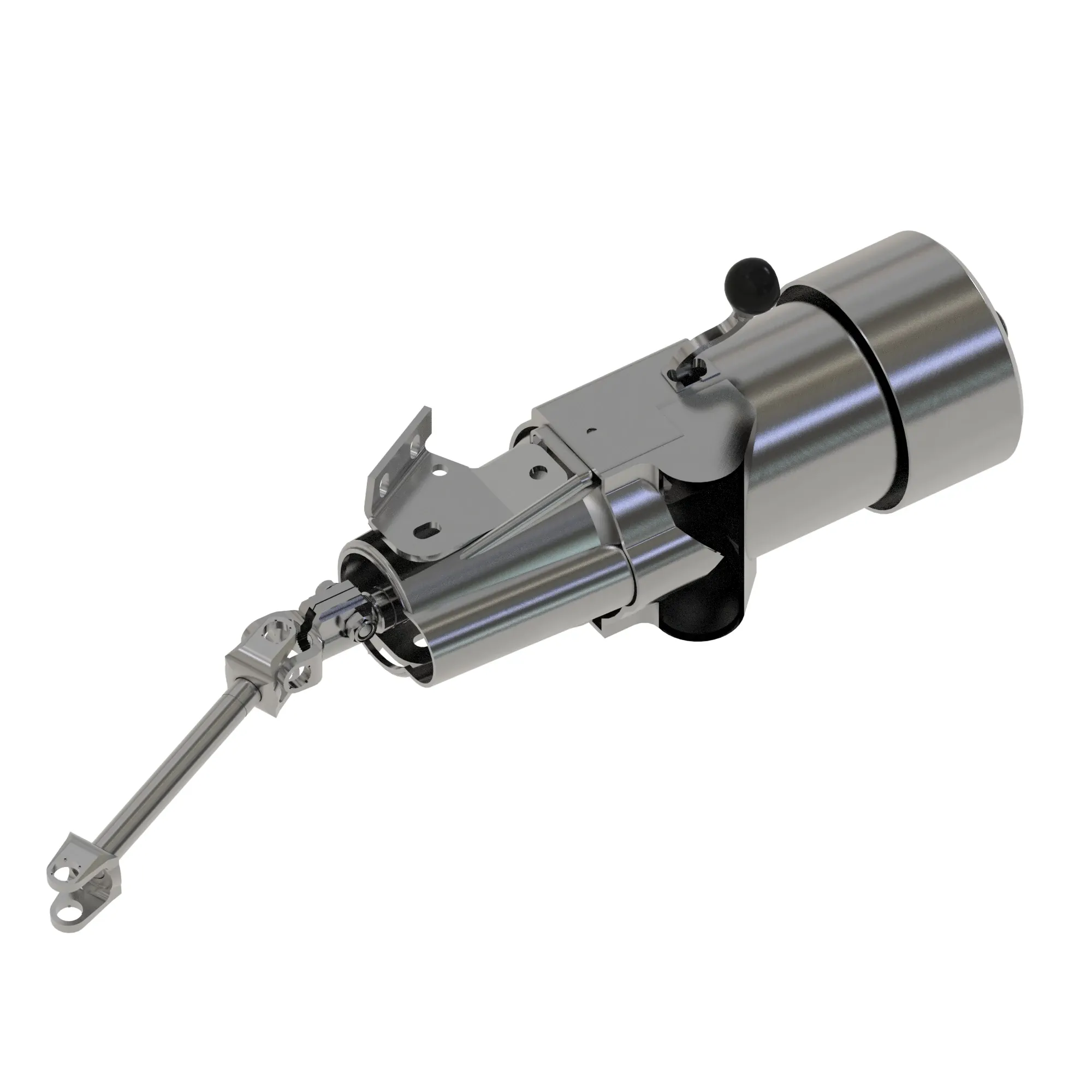 Steering Column