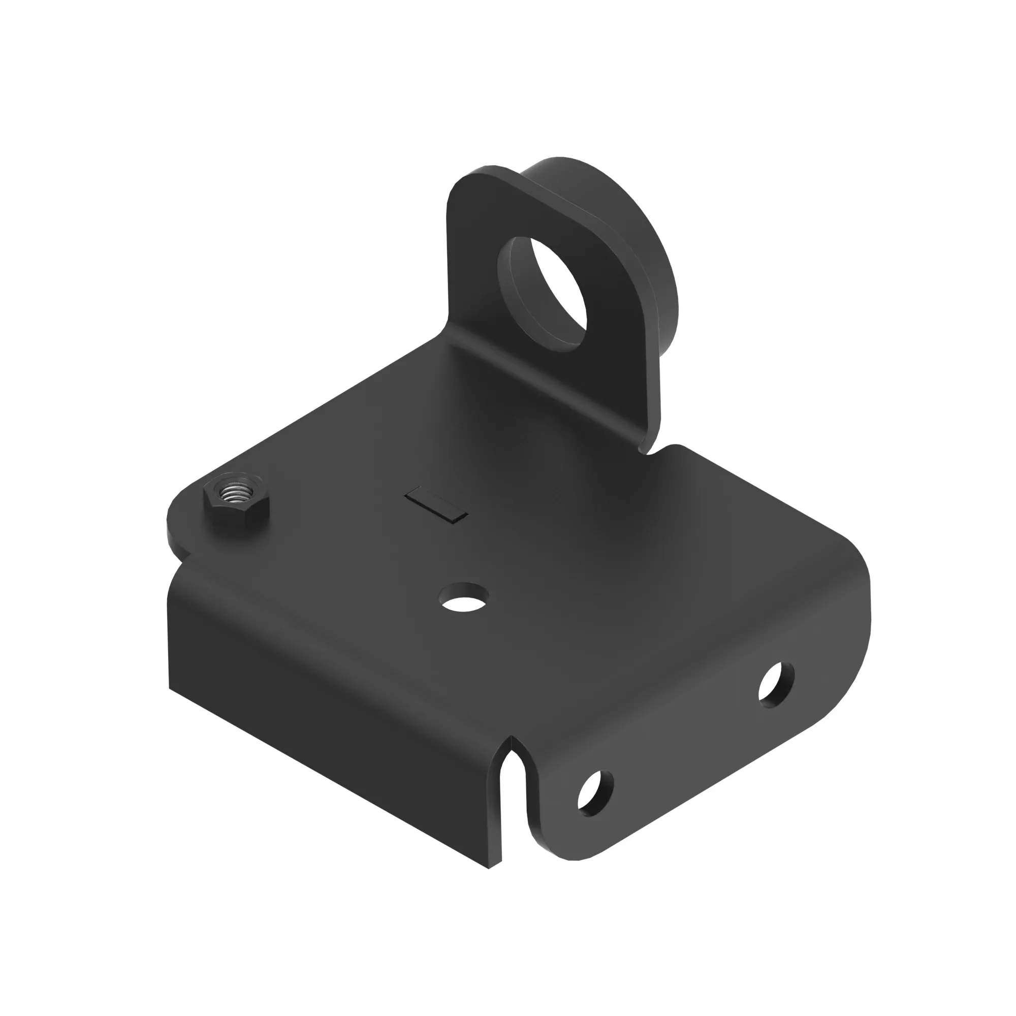 SURGE TANK BRACKET