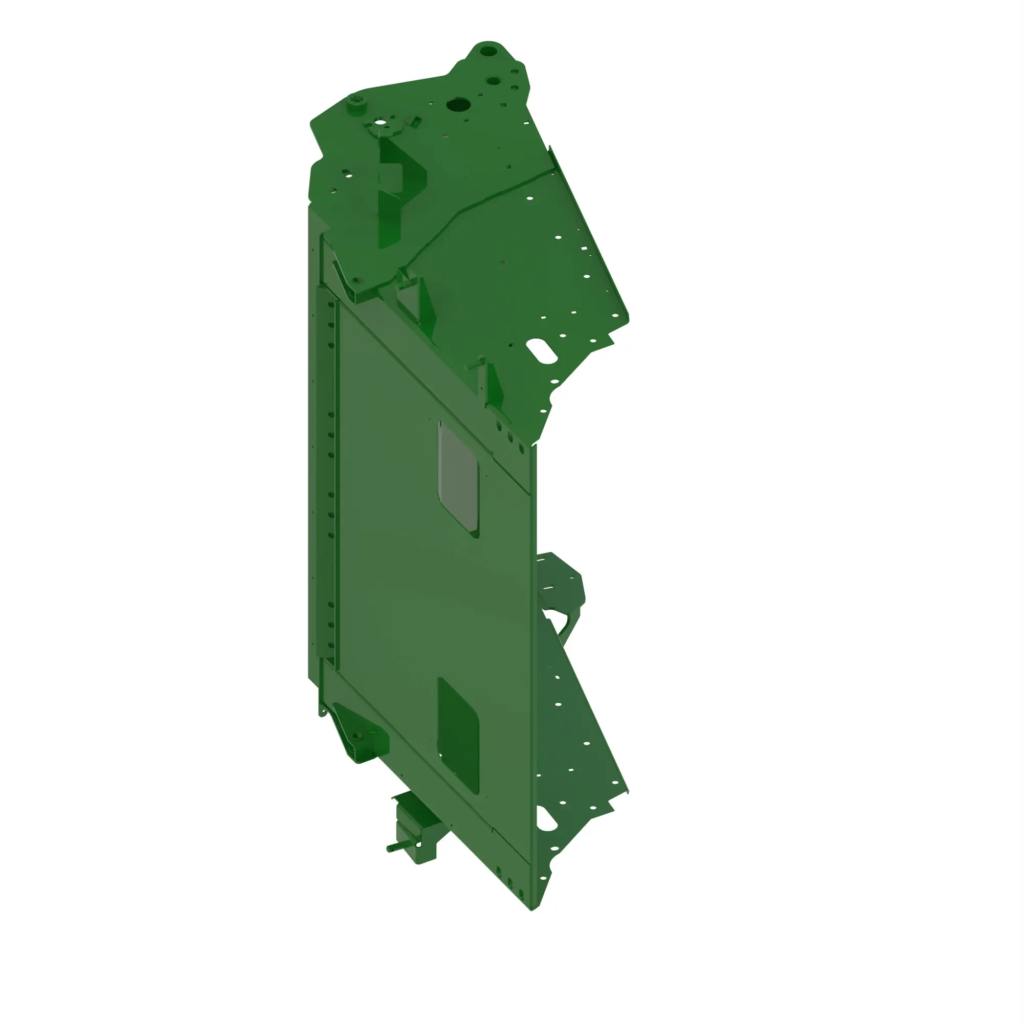 Frame