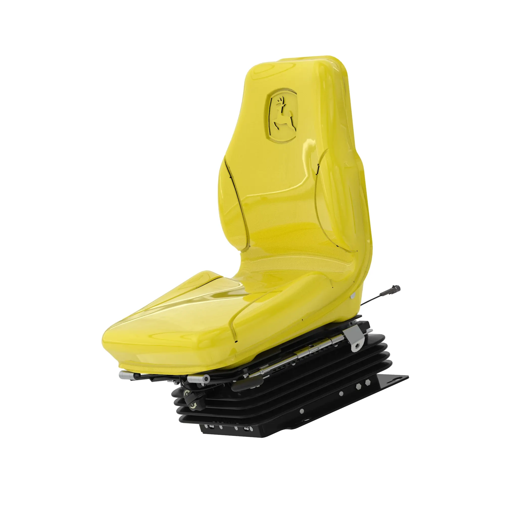 Seat Assembly