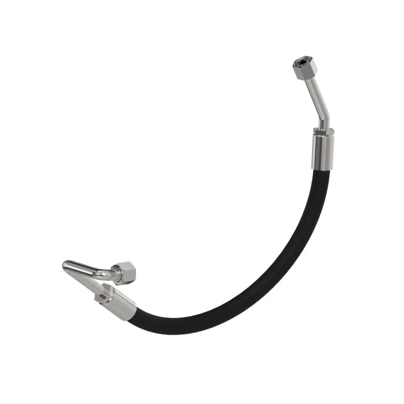 Hydraulic Hose