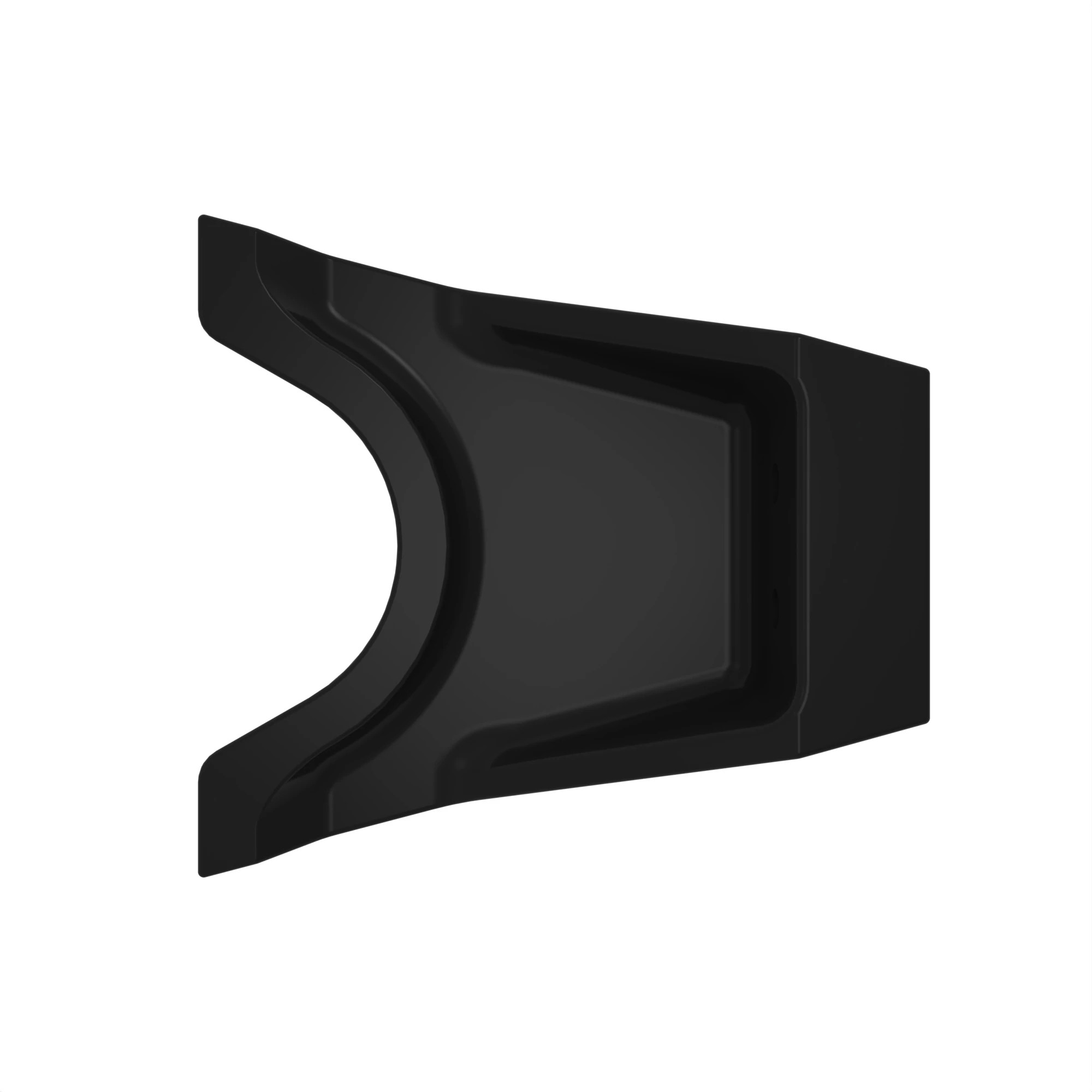 SUPPORT, ACCUMULATOR BRACKET SUPPOR