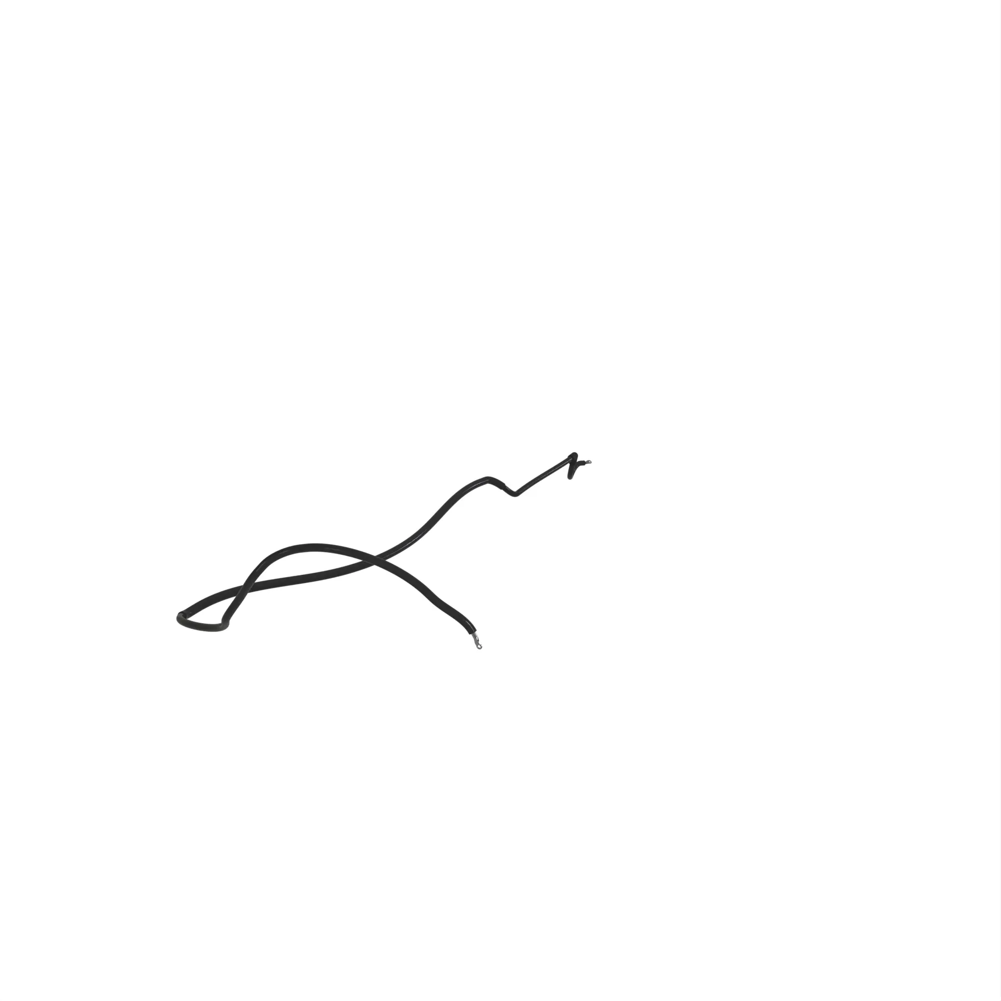 John Deere Battery Cable, Length 3696 mm - RE594193
