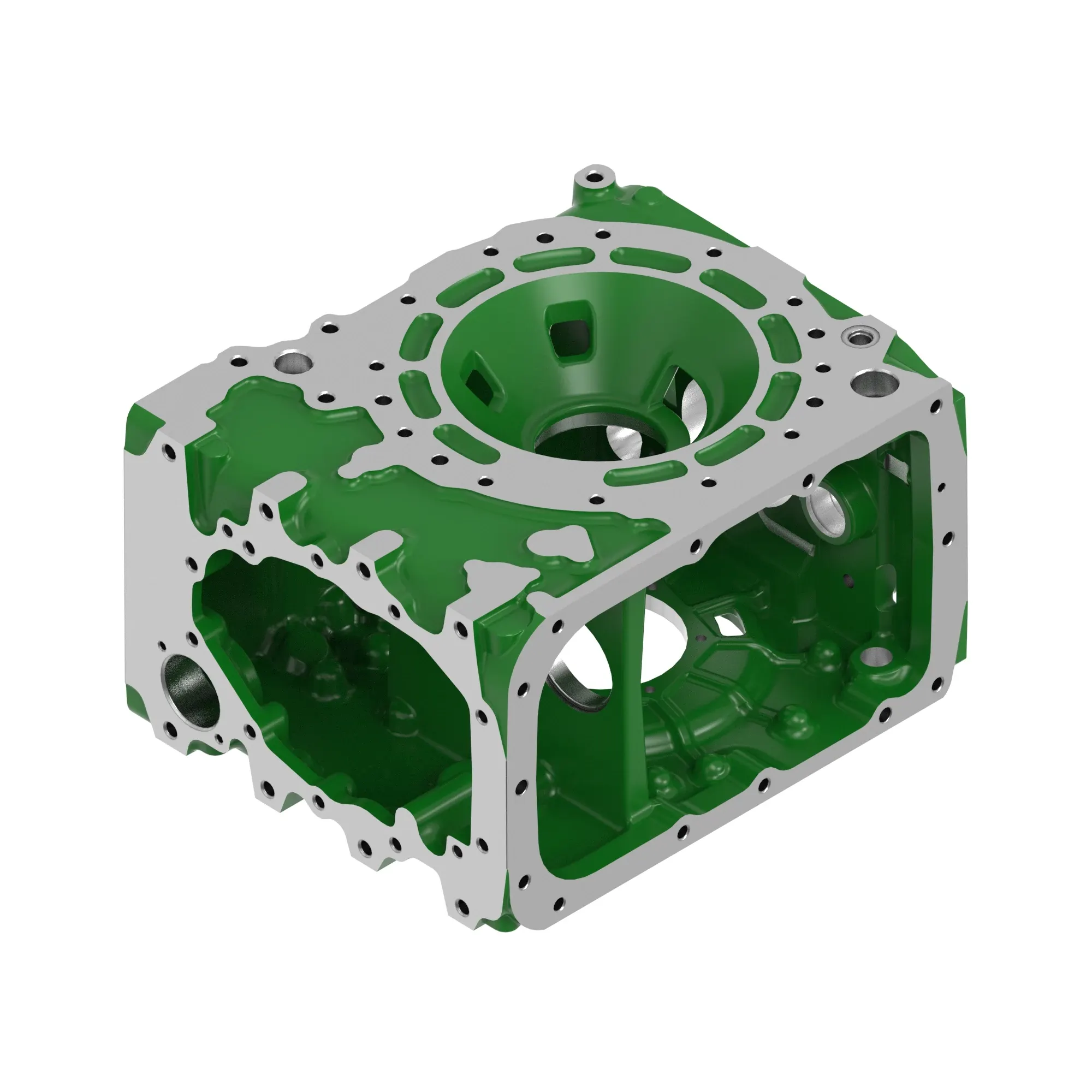 John Deere Housing - SU303375