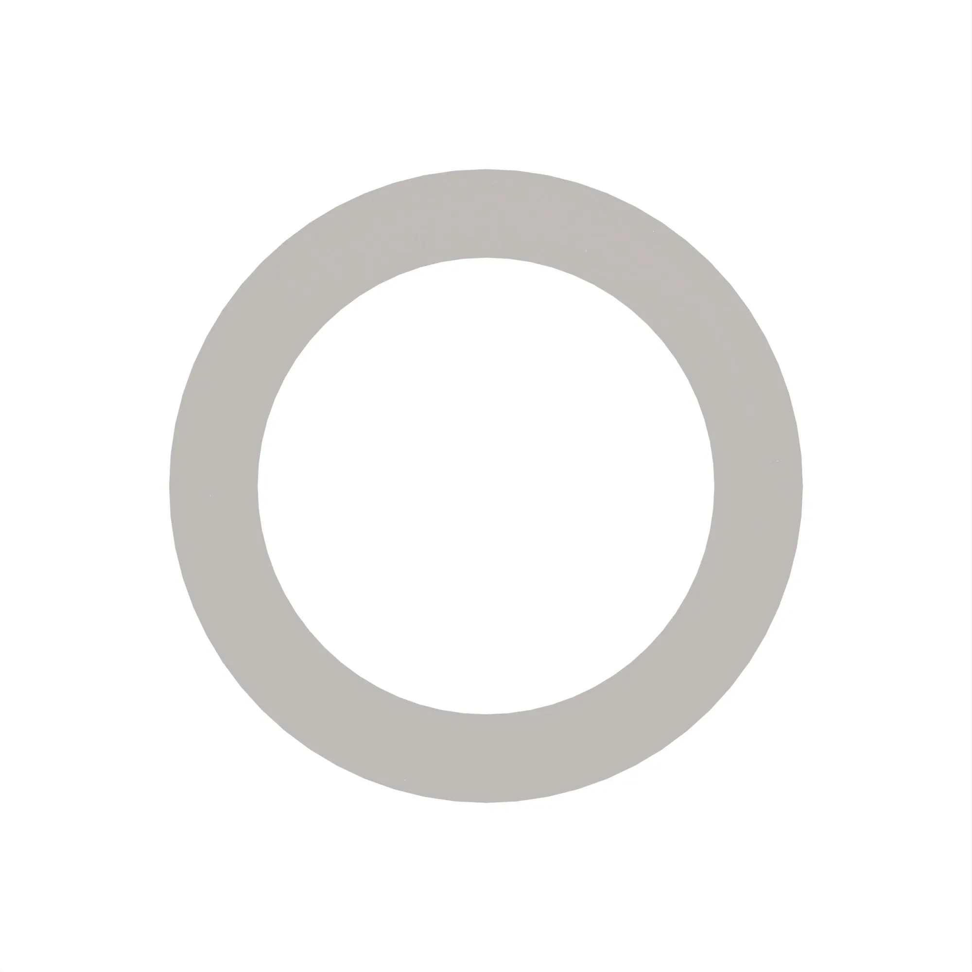WASHER