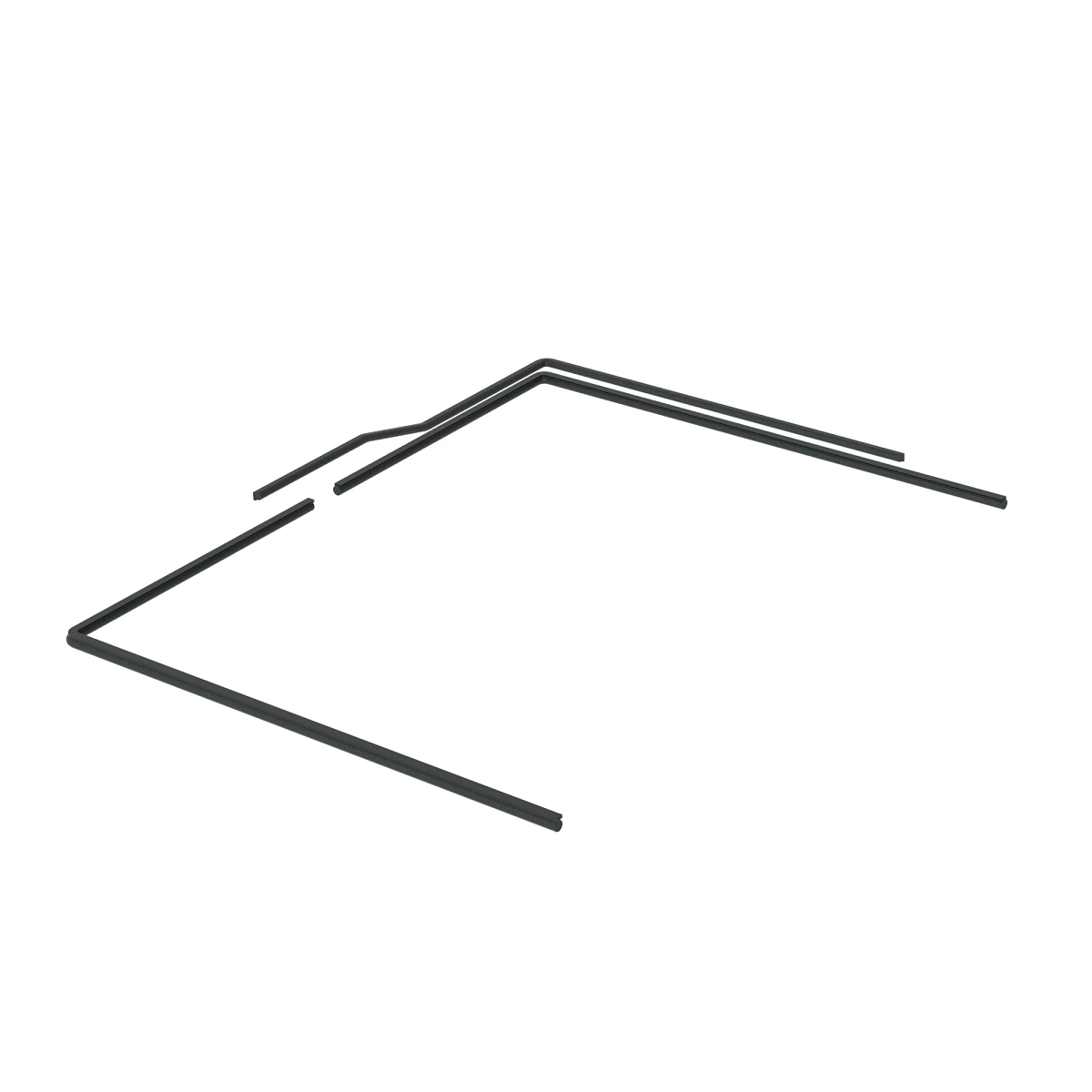 Cab Mount Seal (84IN)