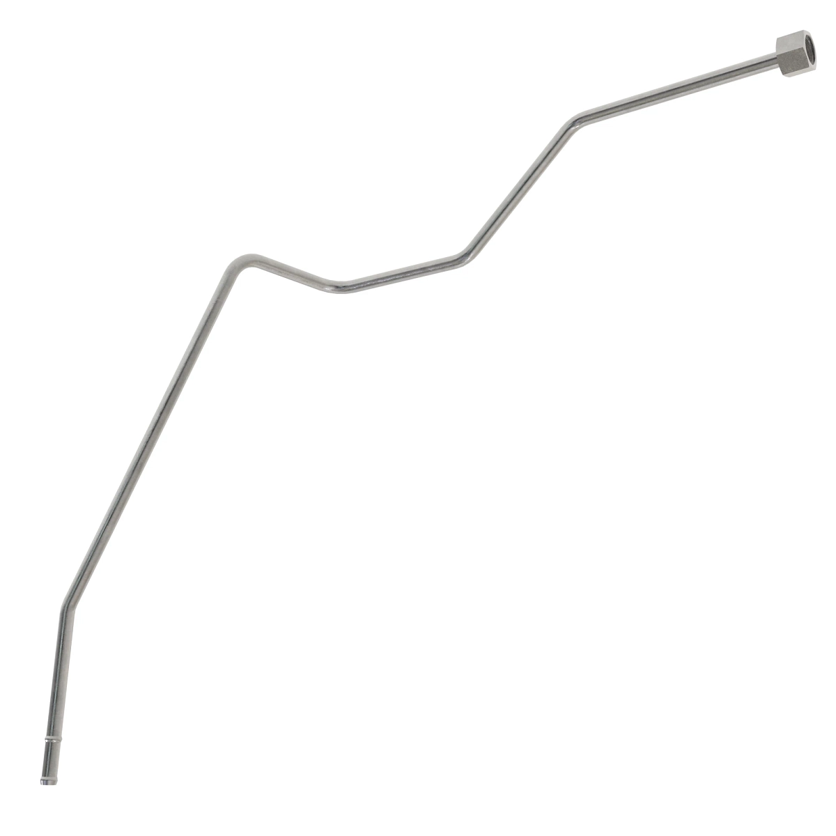 Fuel Line, Engine to Cooler