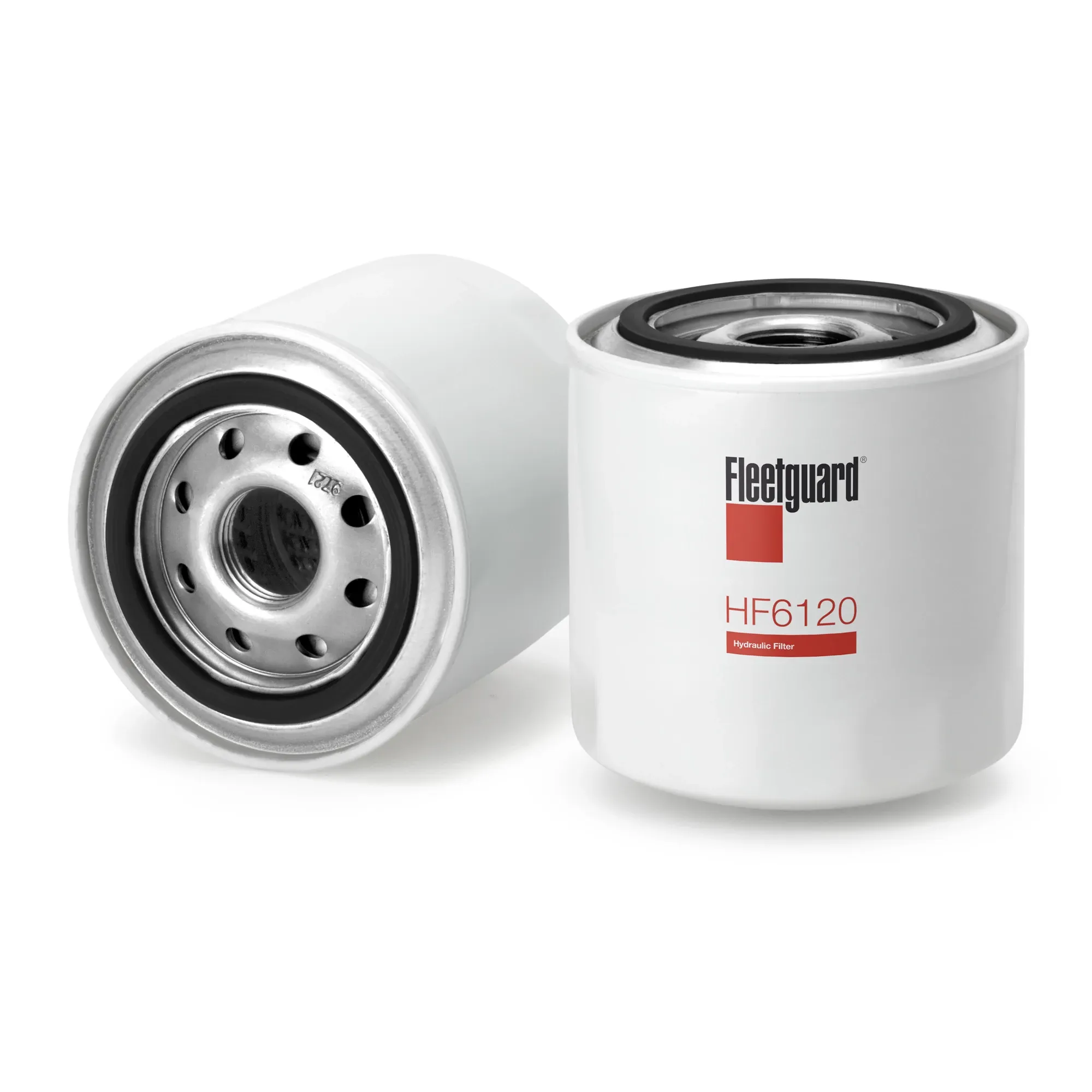Fleetguard Spin-On Hydraulic Filter - PMHF6120J