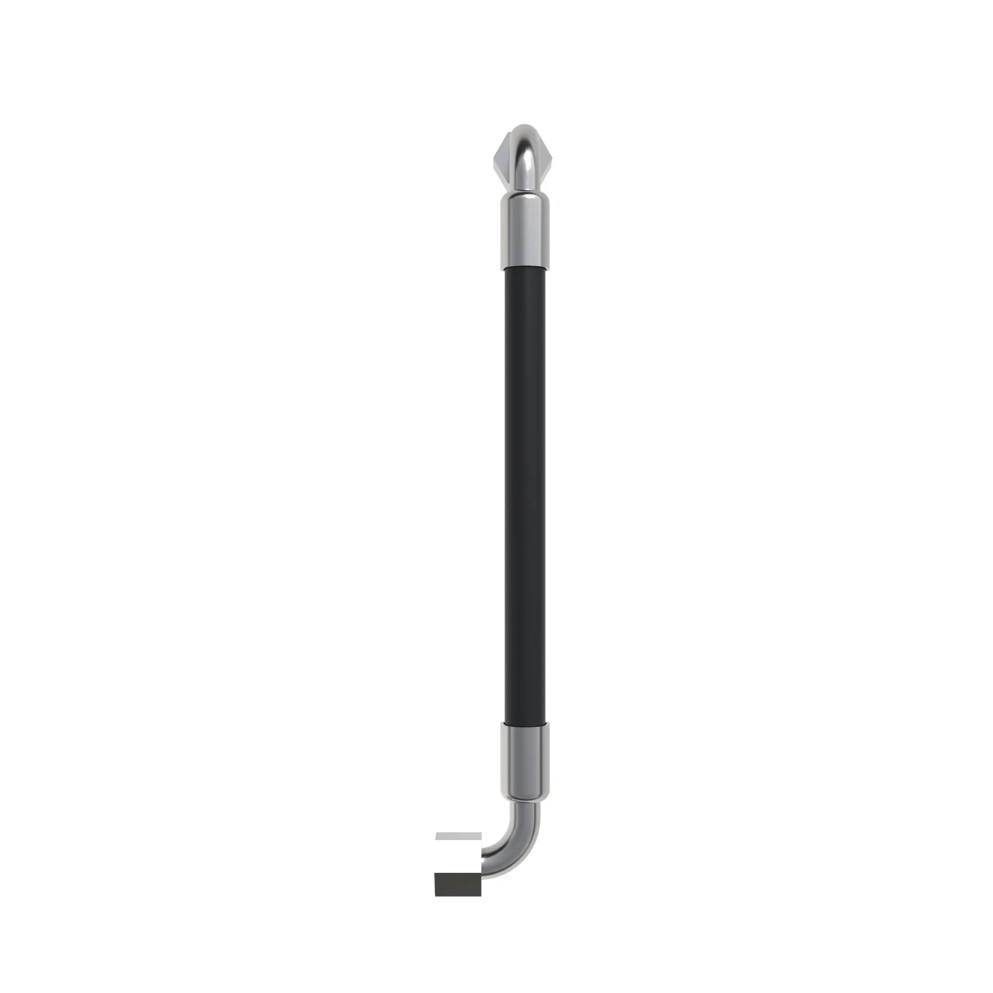 HYDRAULIC, HOSE ASSY, RETURN, REEL