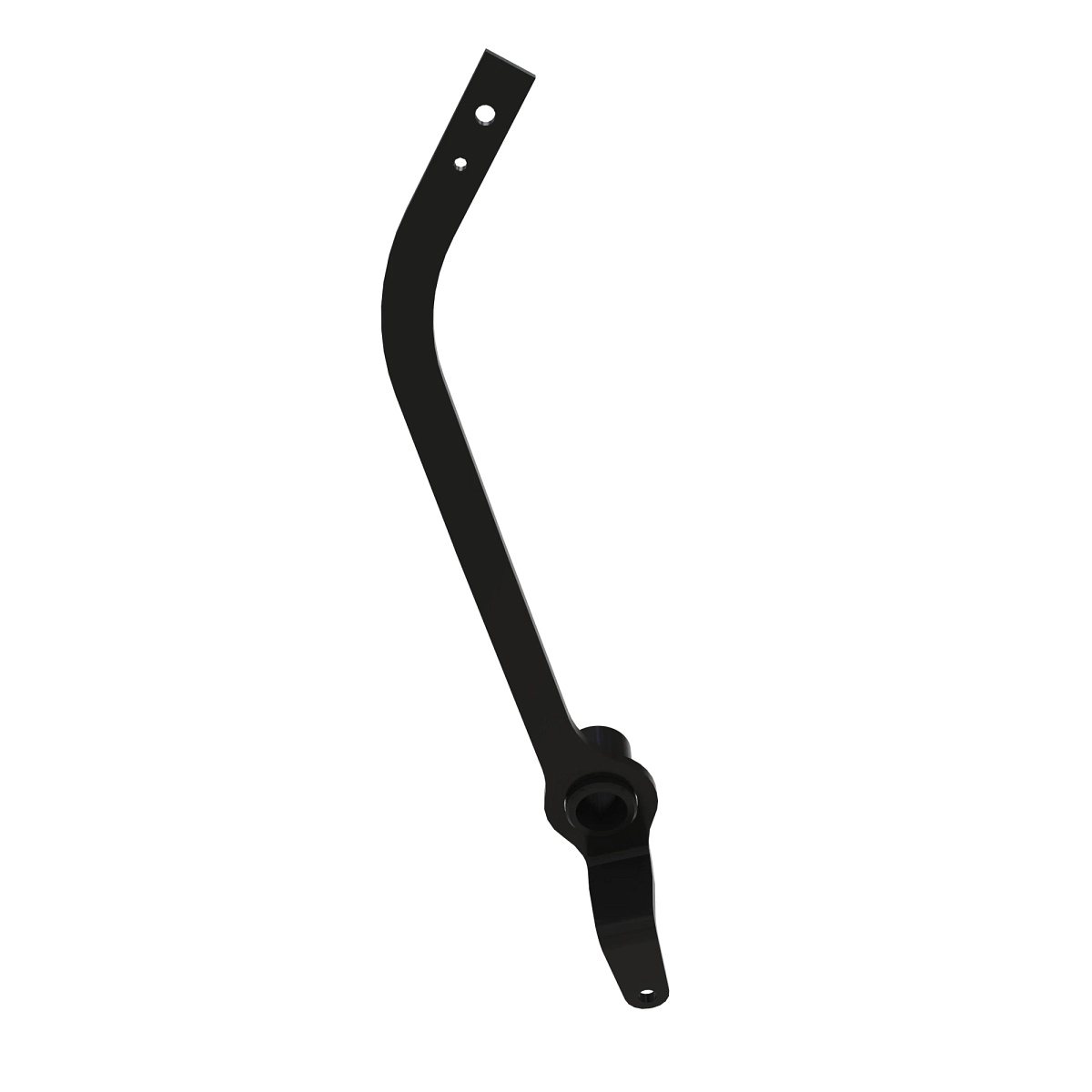 Lever, Hitch Position, Cab