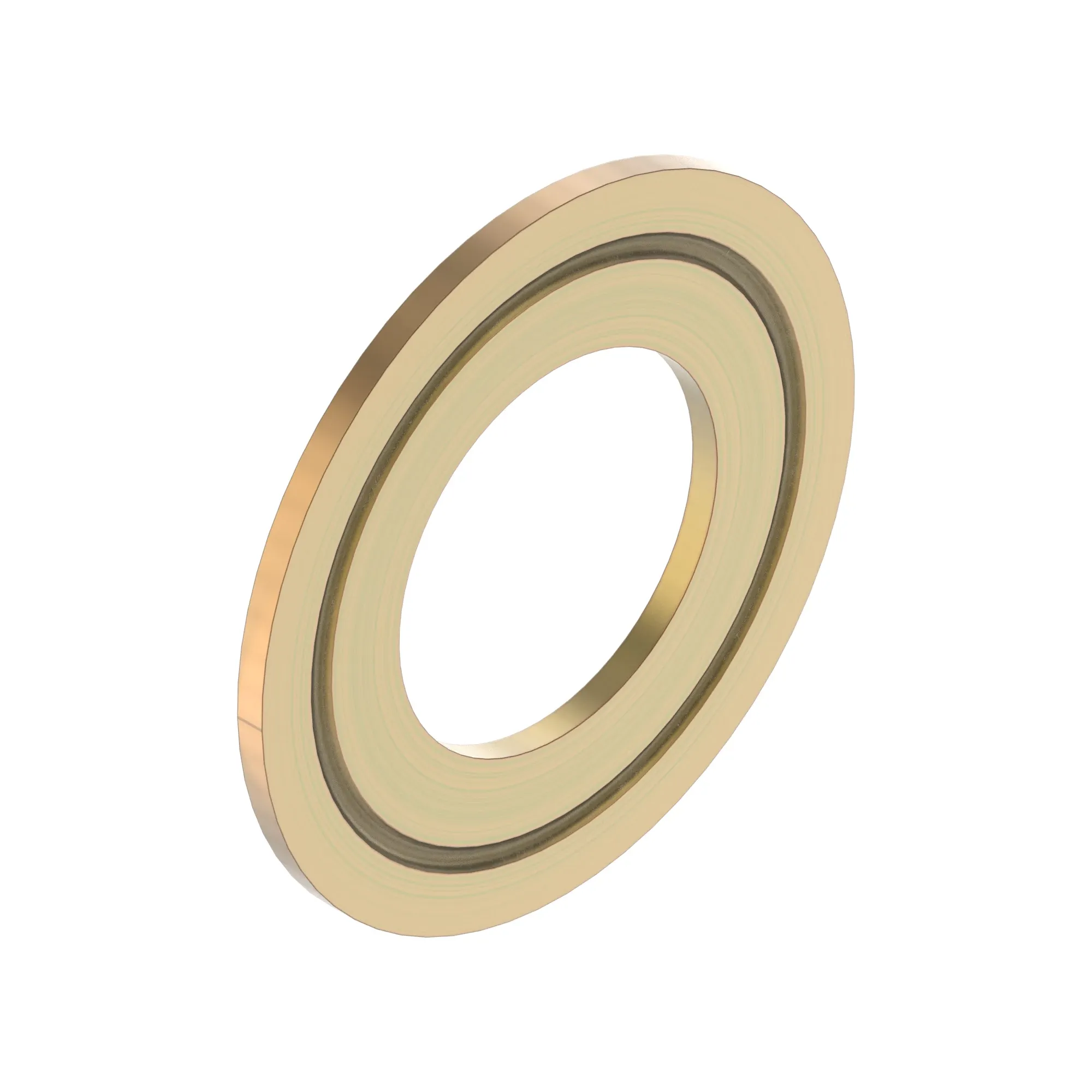 THRUST WASHER