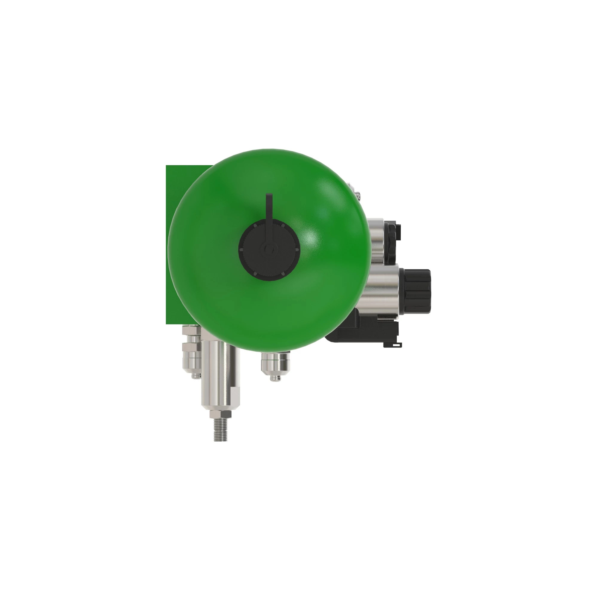 Hydraulic Accumulator