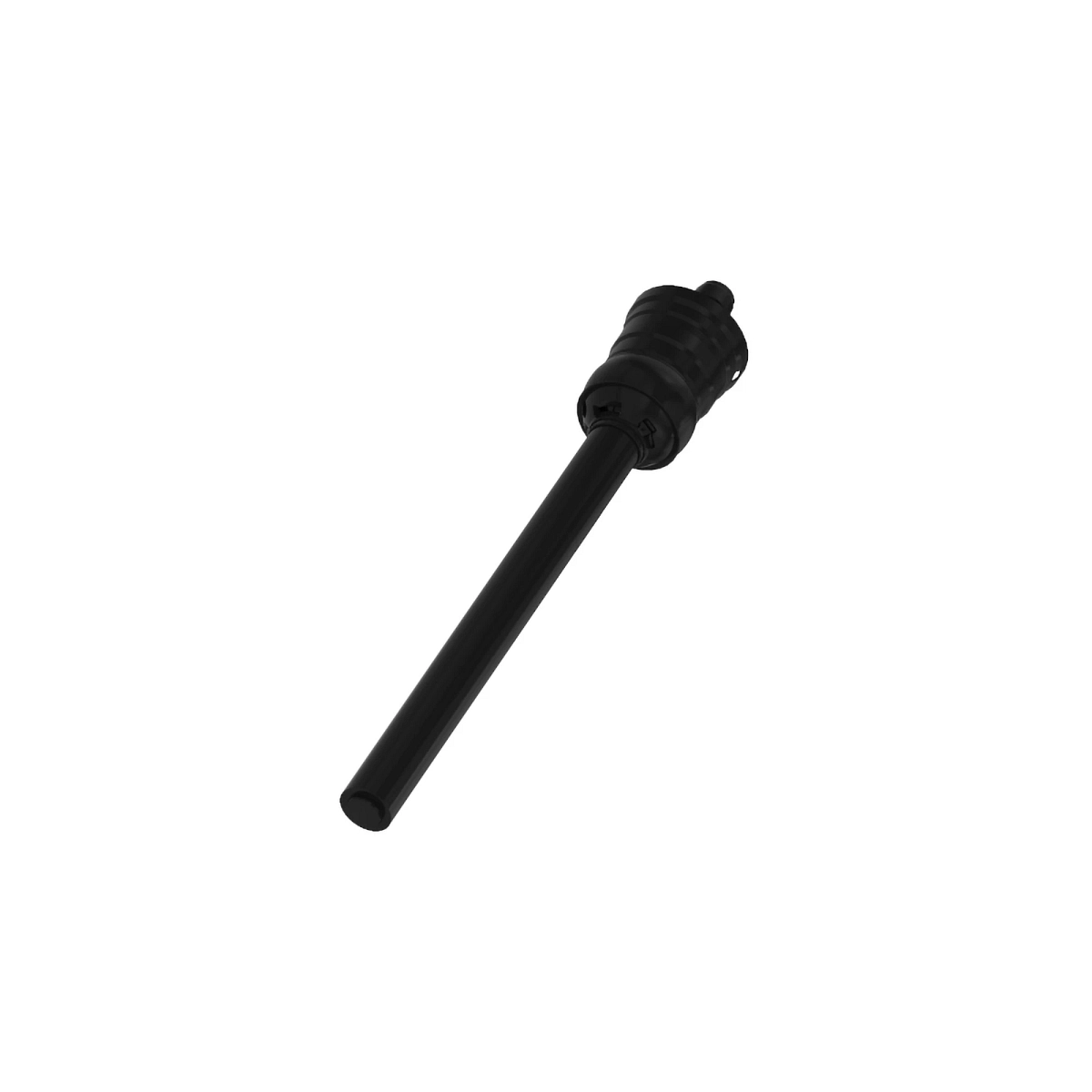 Universal Joint With Tube, U-Joint