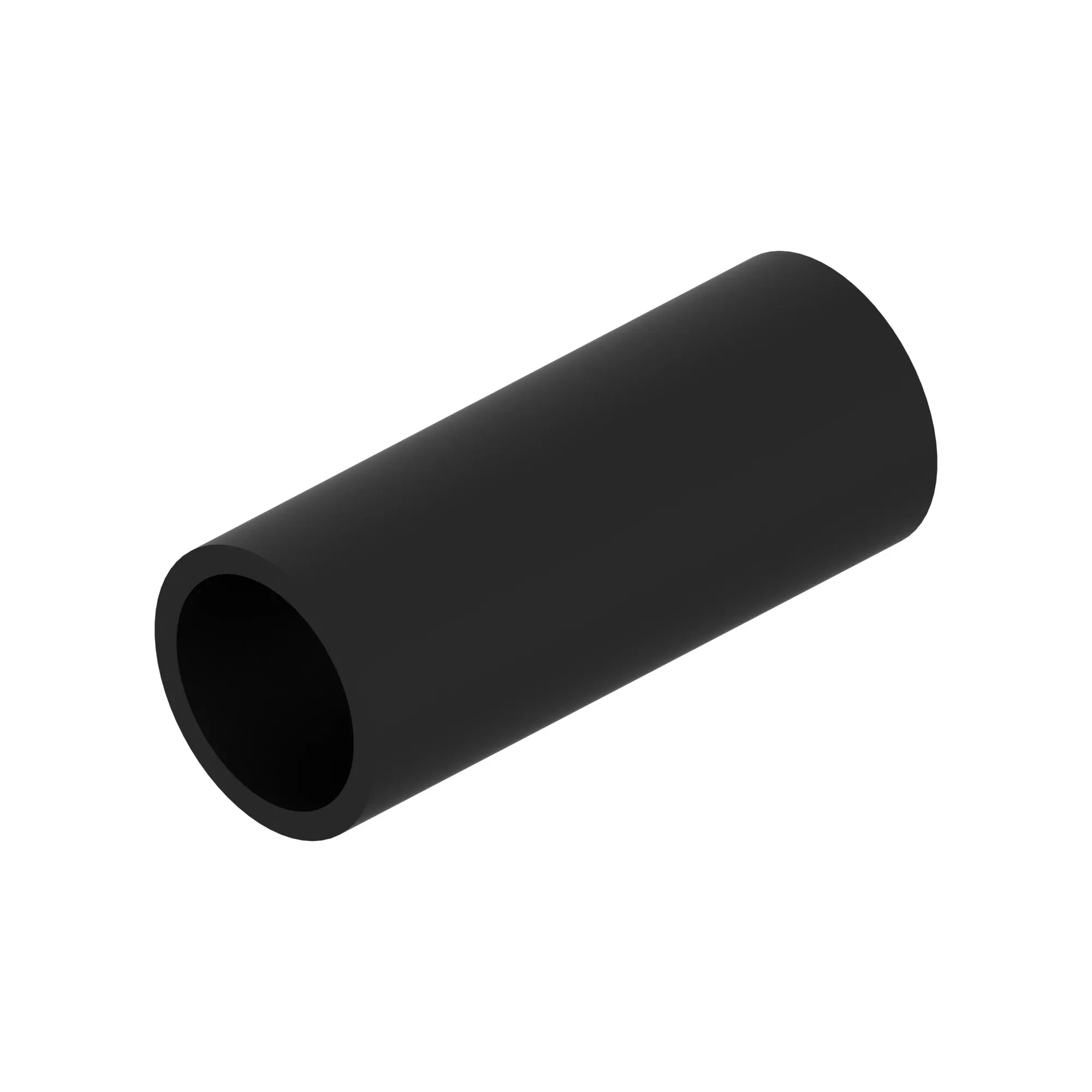 John Deere Pump Inlet Hose - LVU15518