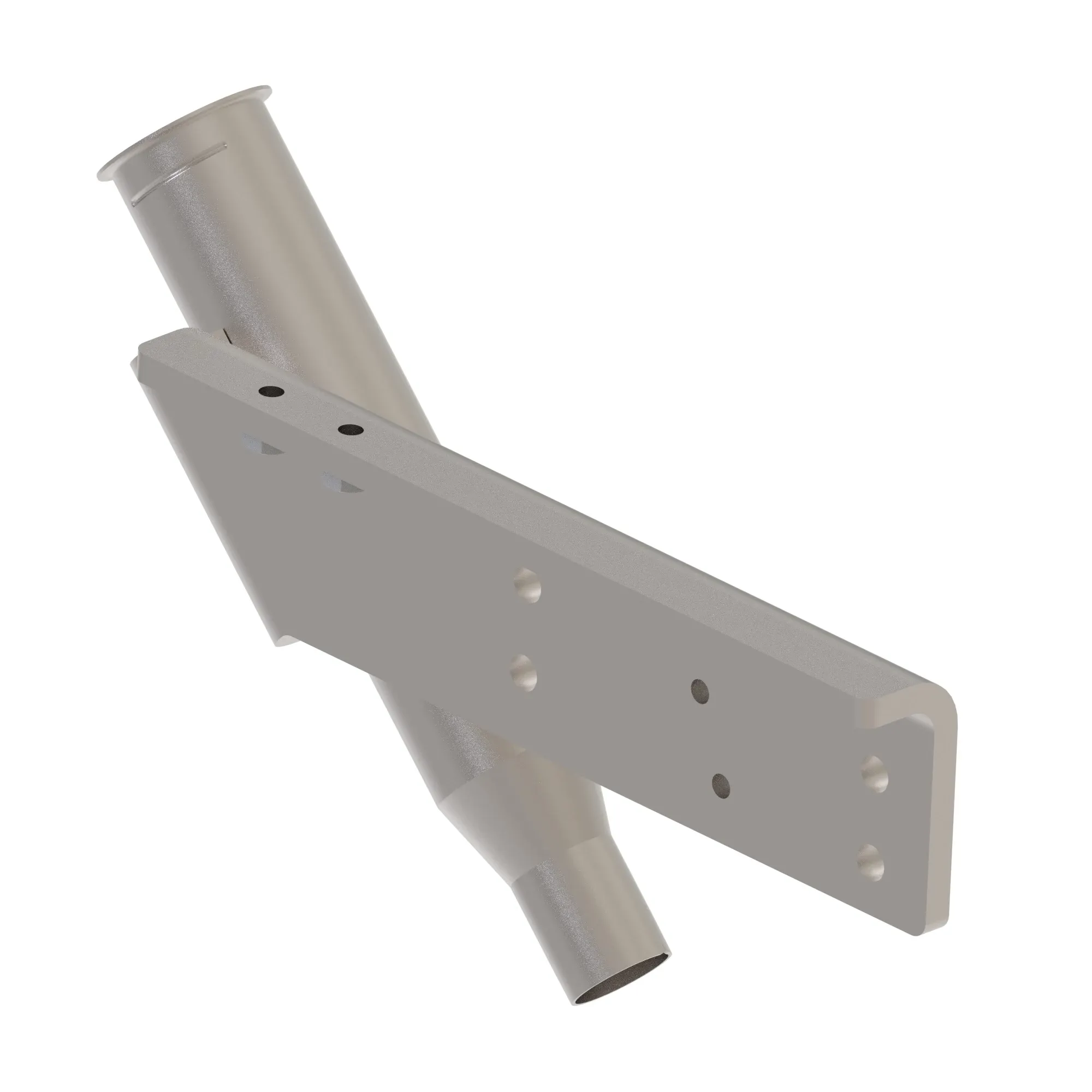 John Deere Filler Neck - AT564223