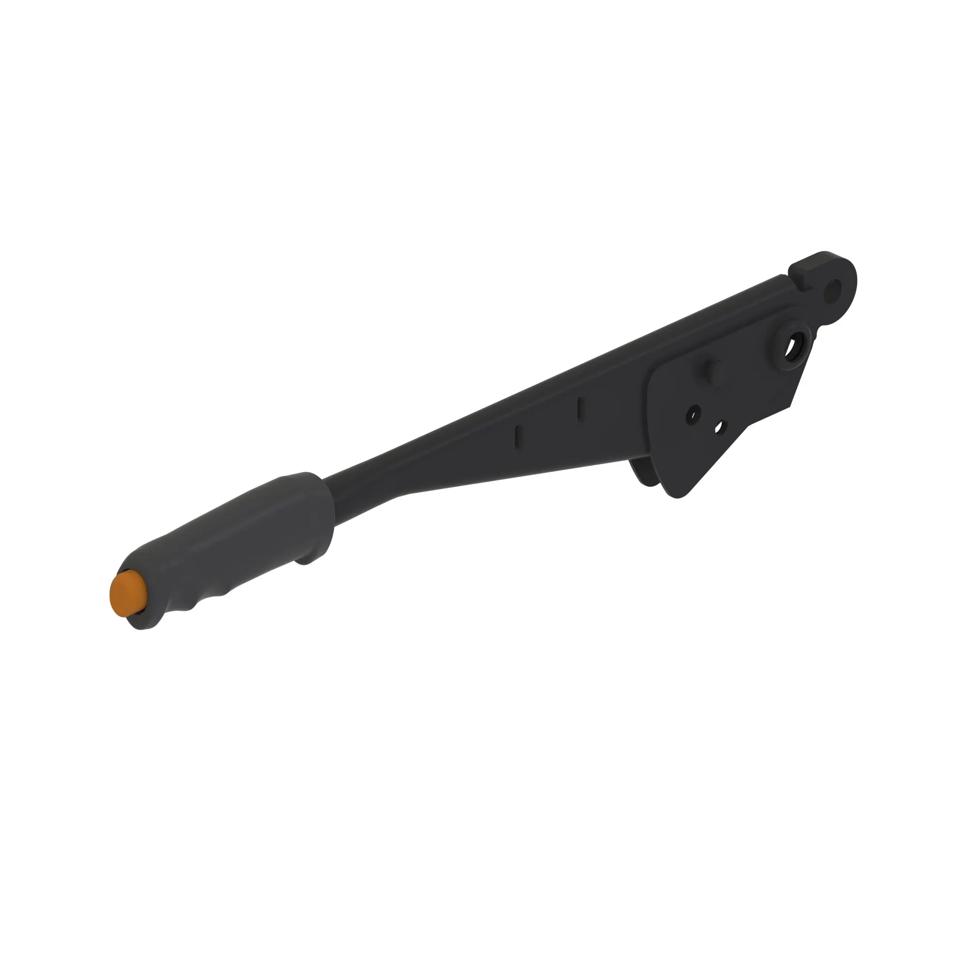 John Deere Secondary Handbrake Lever with Pawl - RE168915