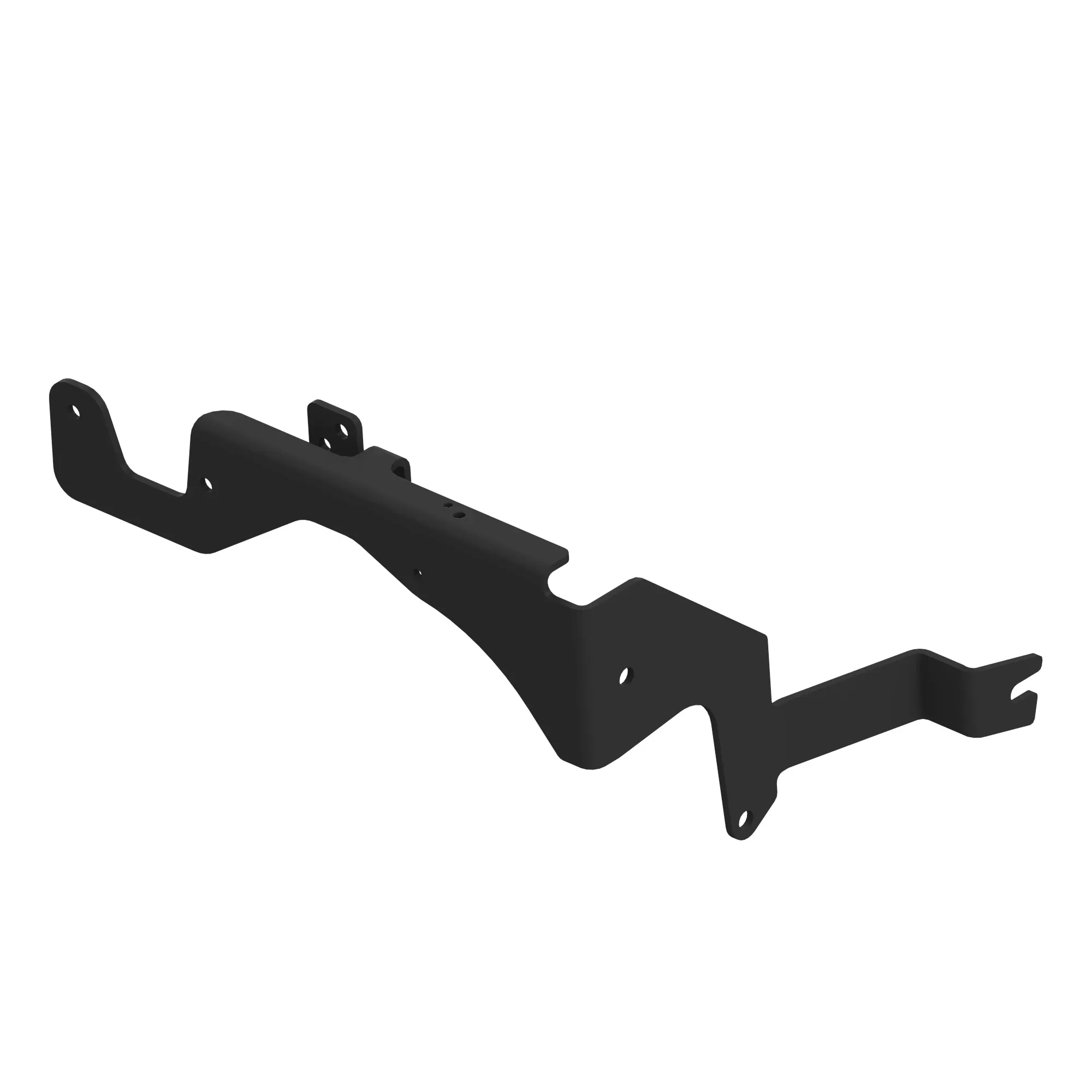 BRACKET, SURGE TANK SUPPORT
