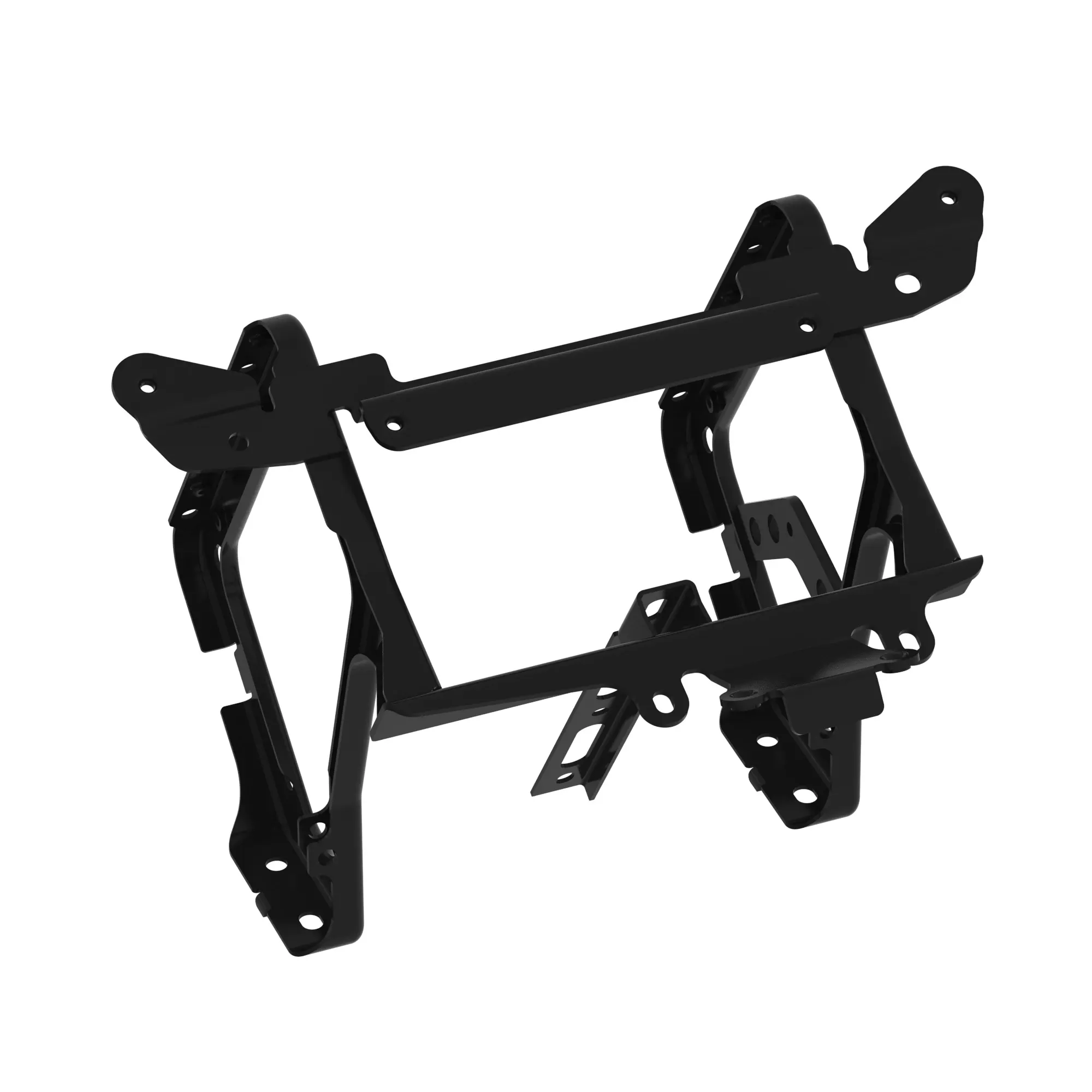 IP Weldment