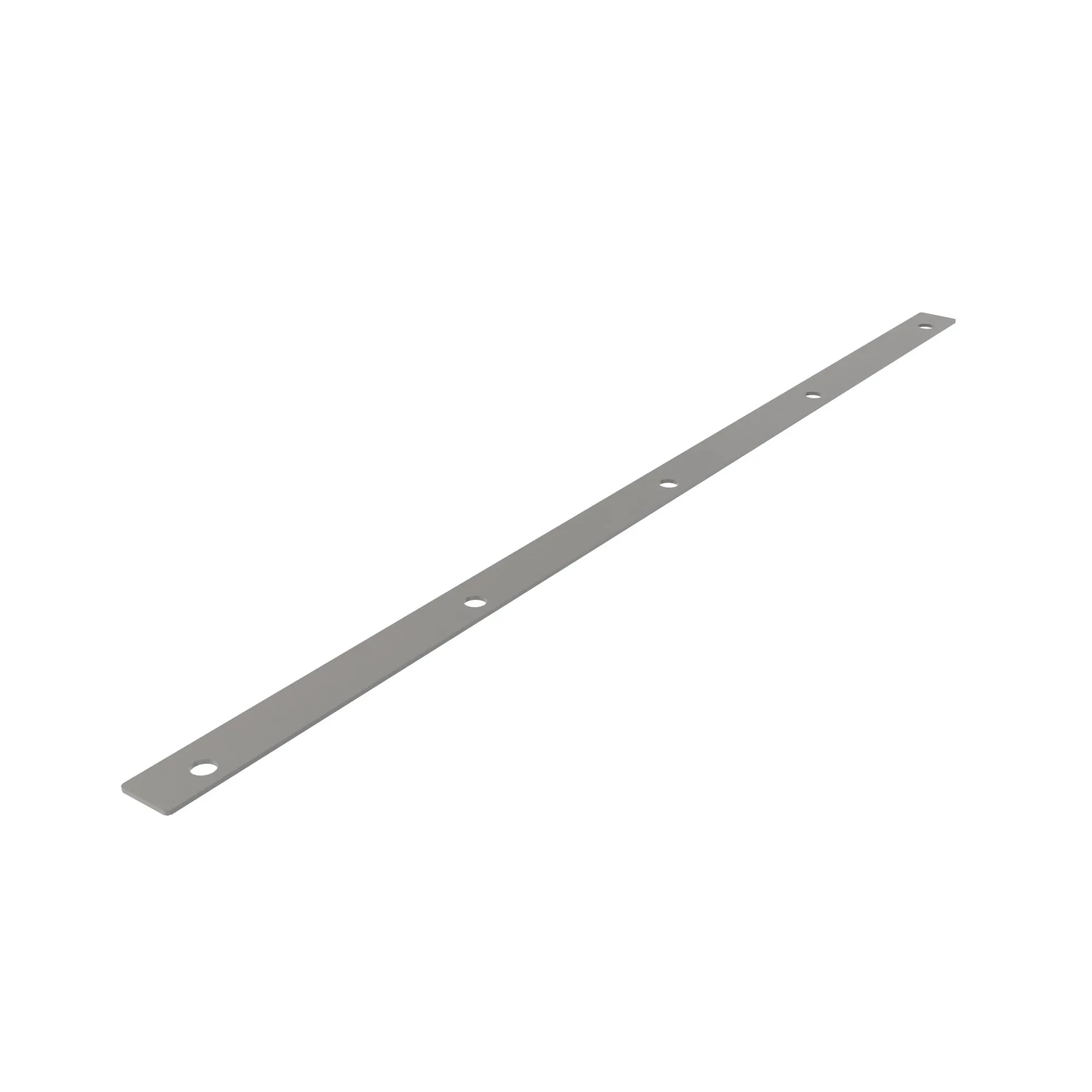 CLAMPING STRIP, WIDE
SEAL, BOTTOM