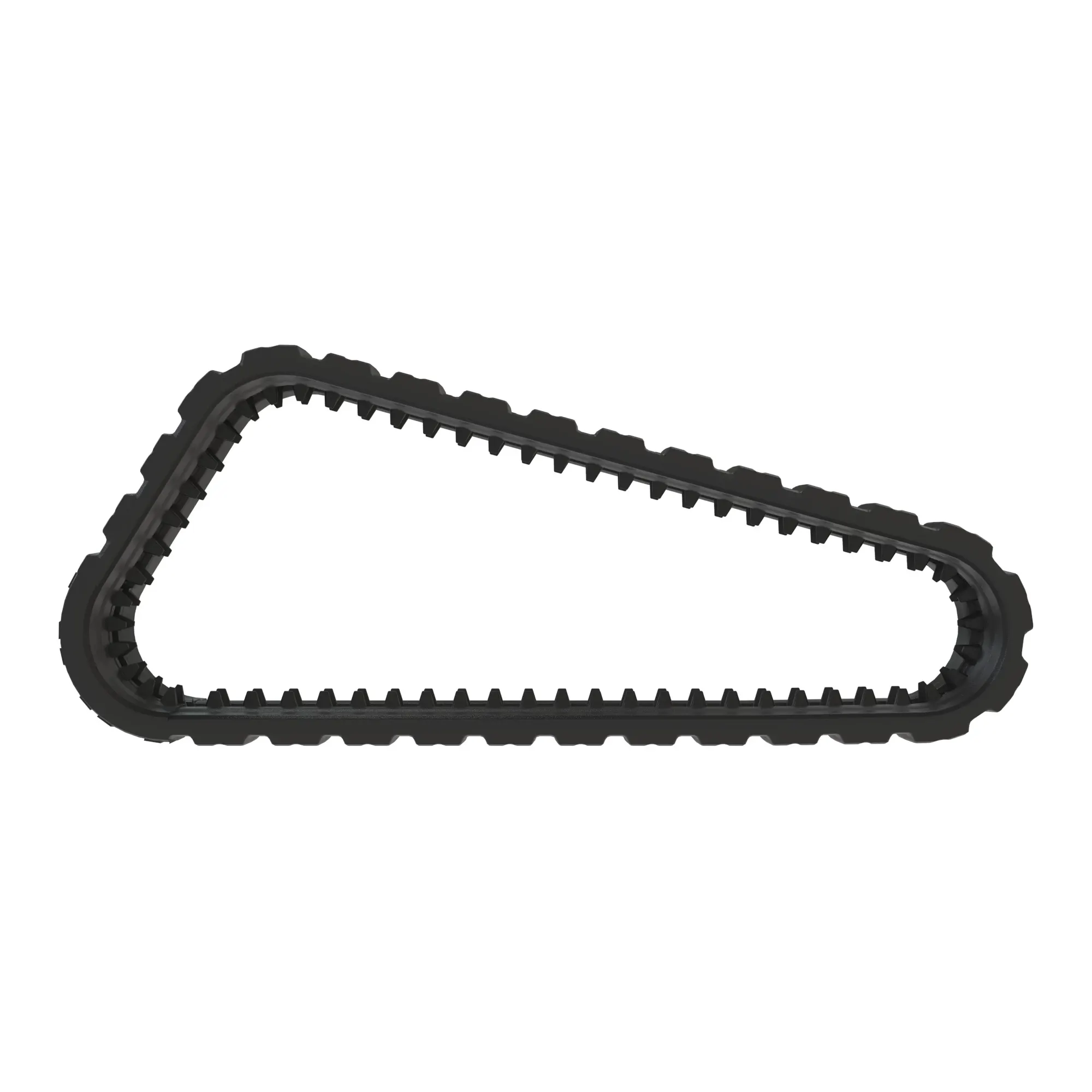 TRACK, RUBBER CTL 400X58X86 FOR 329G/333G