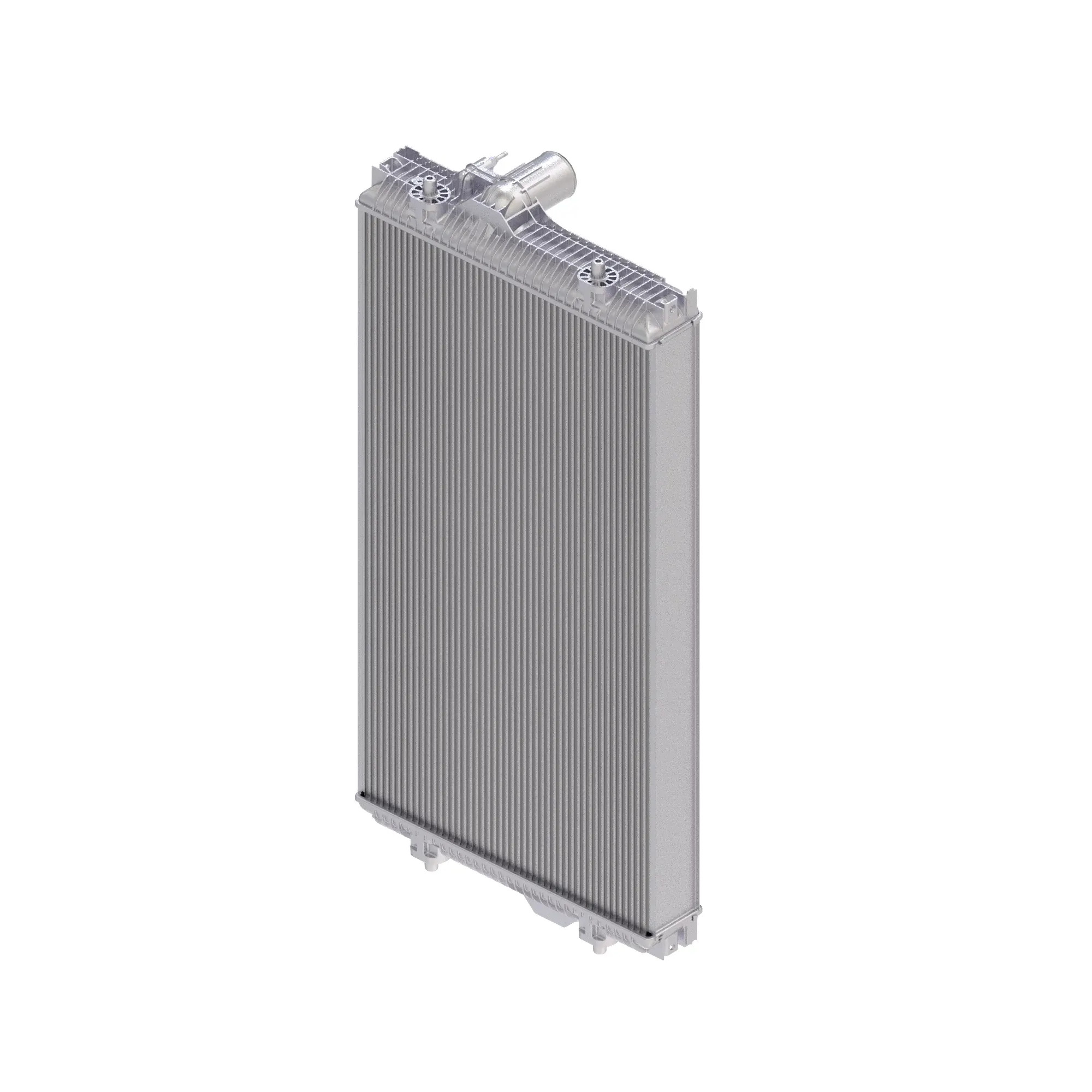 Radiator