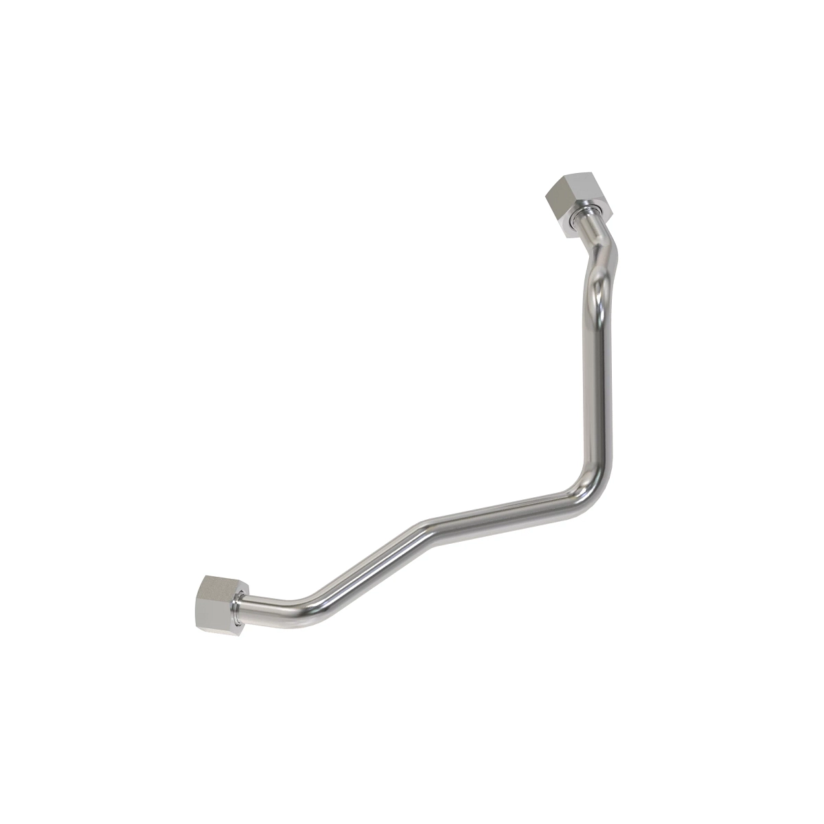 Oil Line, (P), ICV, W/O Pb, MW15-25