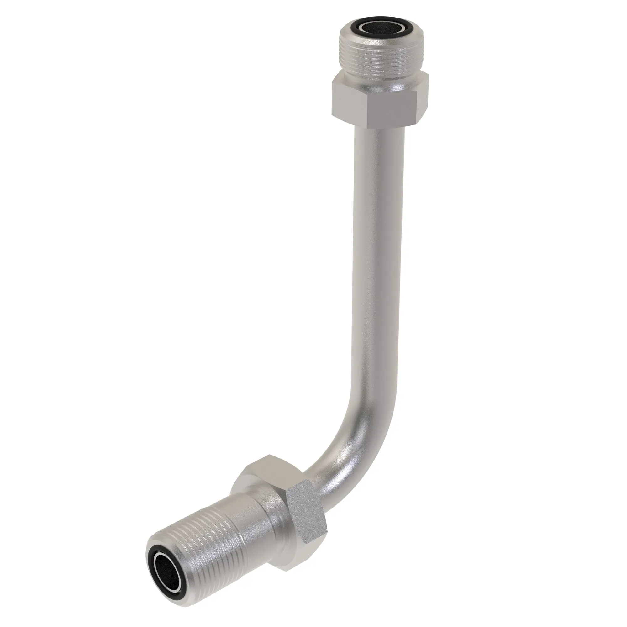 John Deere Boom Cylinder / Lift Cylinder Tube - F393011