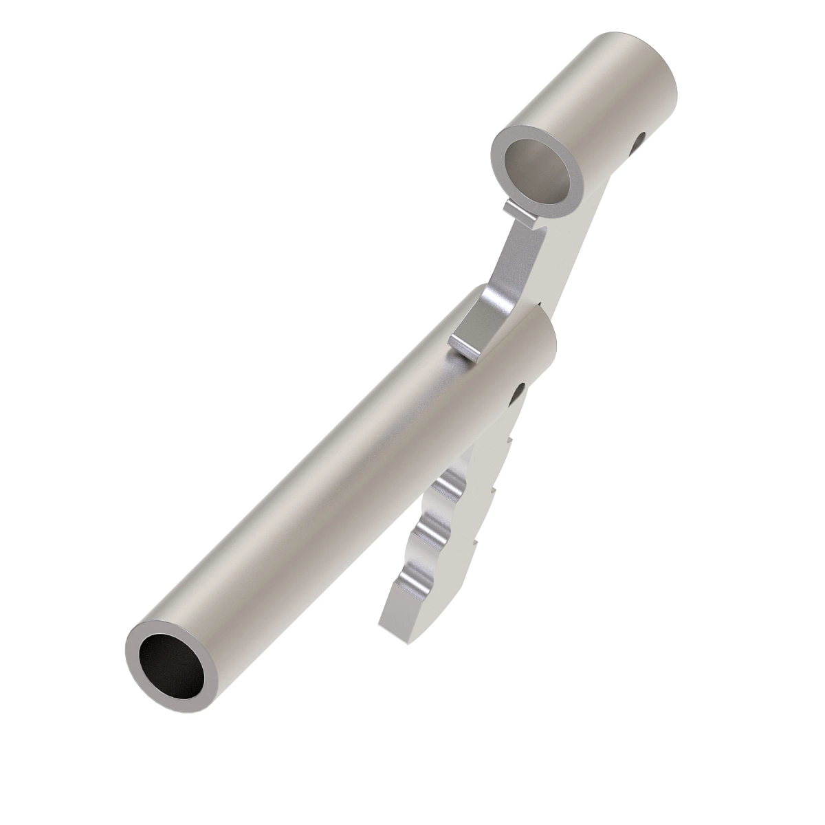 Handle, Poignee Verrou Soudee