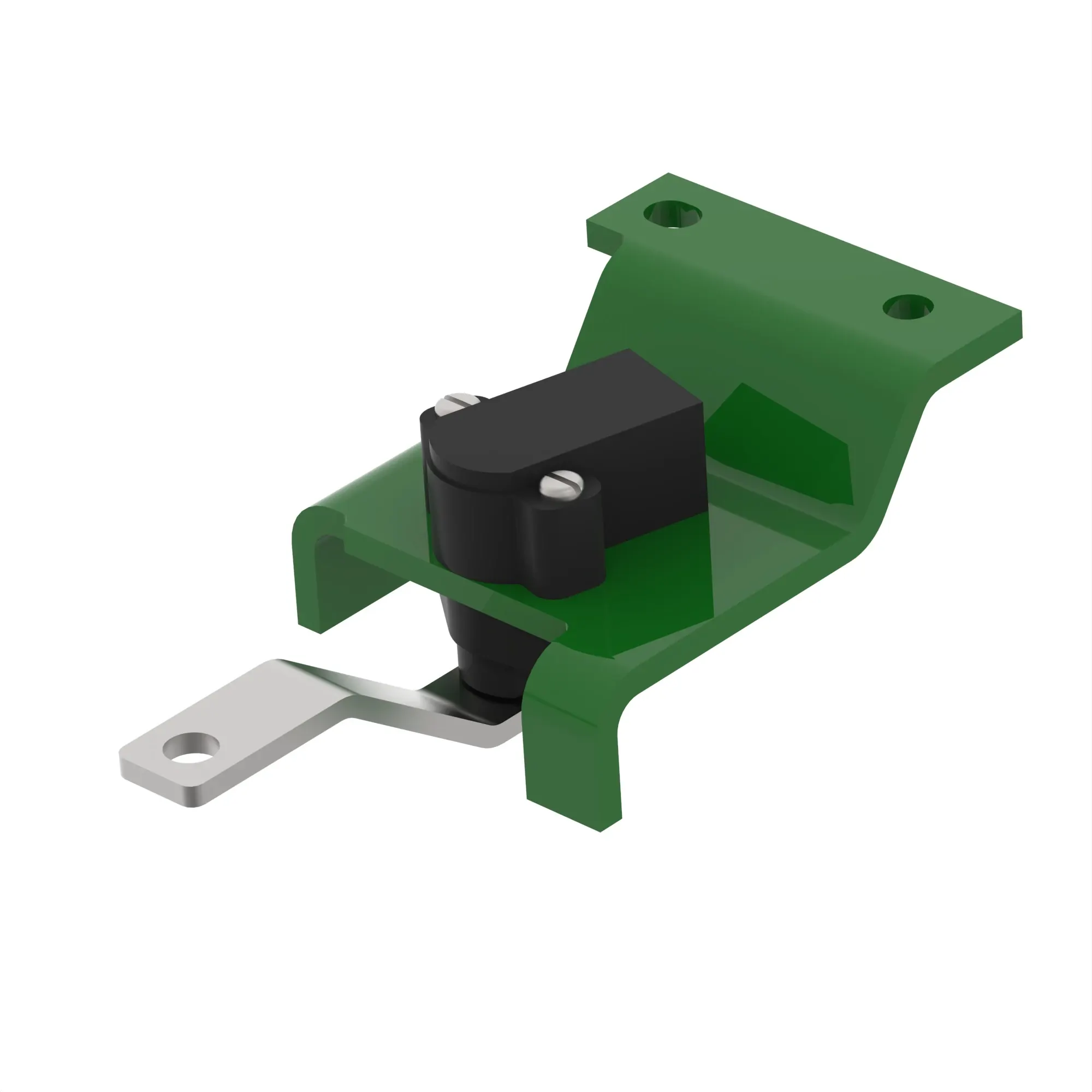 BRACKET, BRACKET ASSY, LH SENSOR