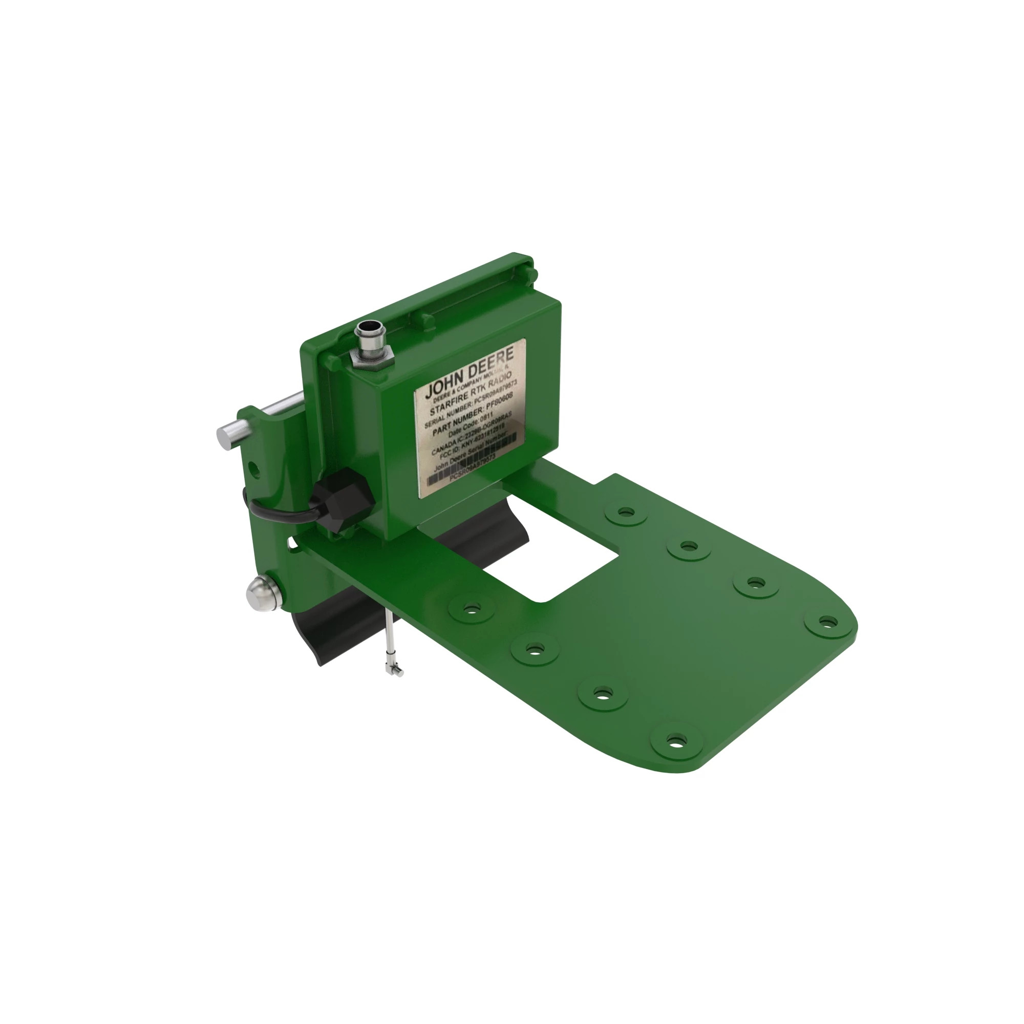 PF80623: StarFire™ Bracket Kit | Shop.Deere.com