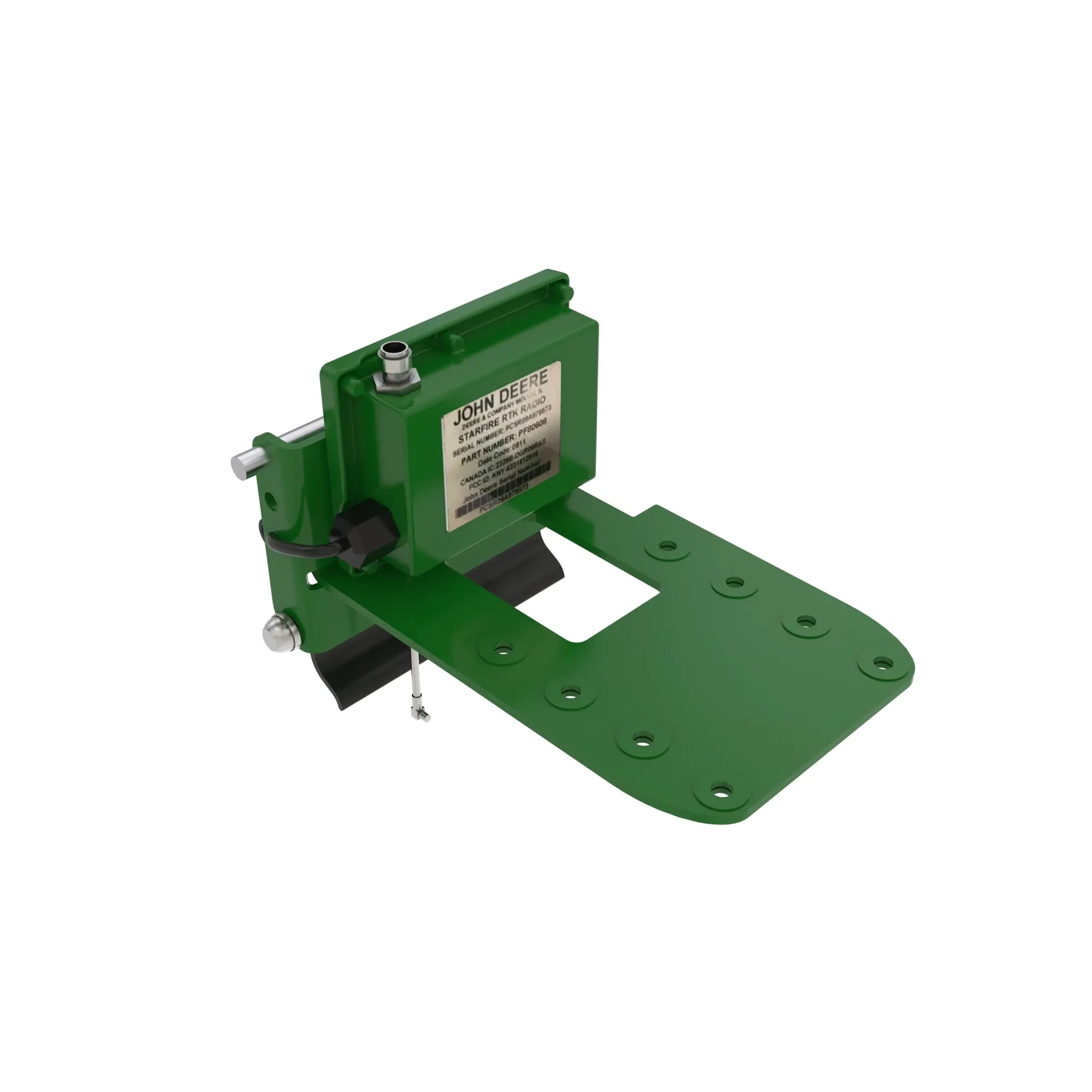 John Deere StarFire™ Bracket Kit - PF80623