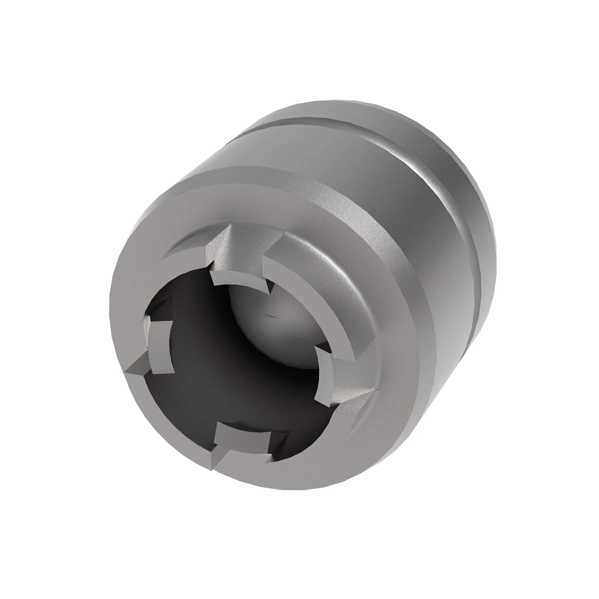 Valve Seat, Blow Off Ball 90 Degree