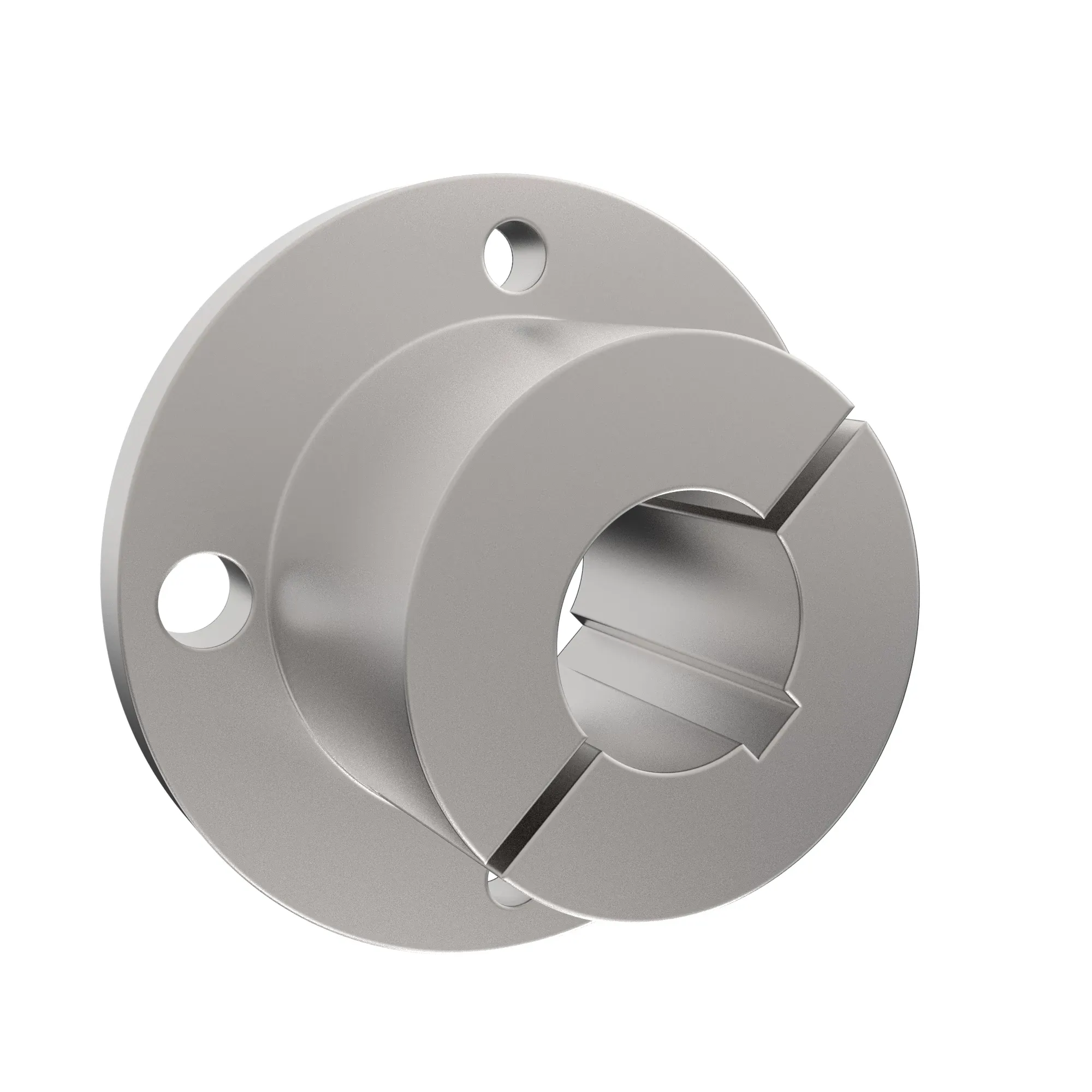 John Deere CCS™ Fan Split Taper Flange - A81065