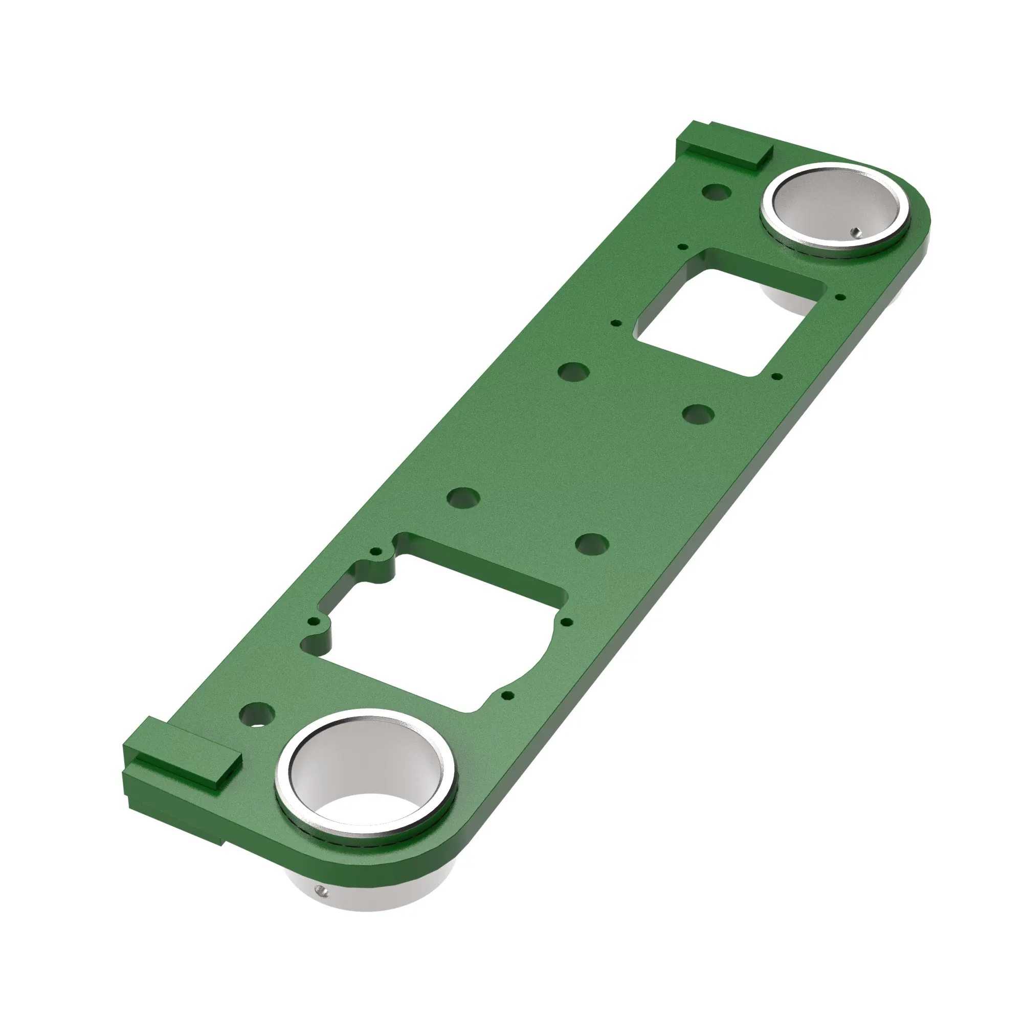 John Deere Support - F718690