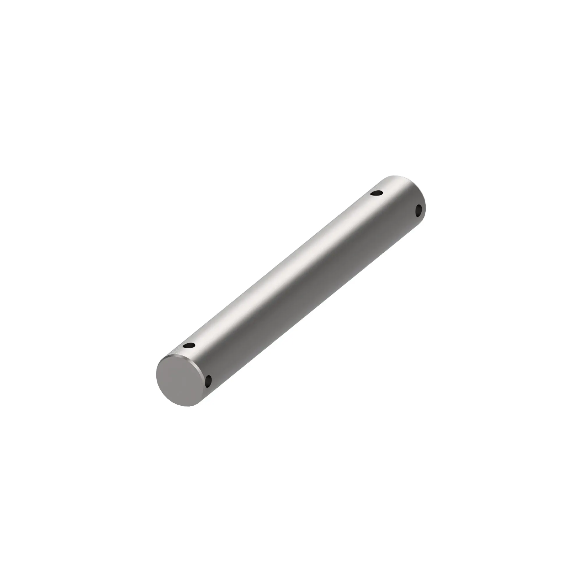 John Deere 4-Hole Straight Pin - H148971
