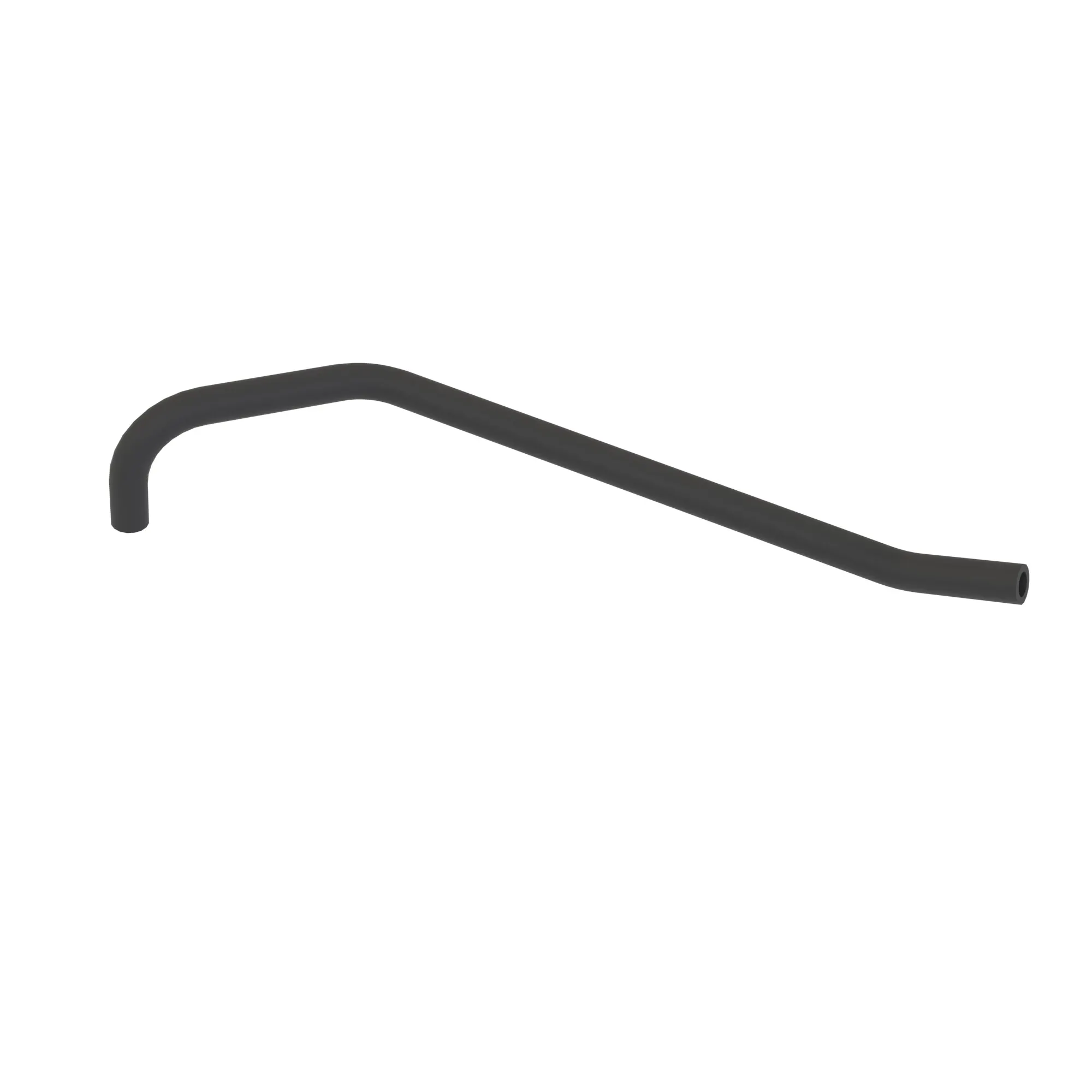 John Deere Radiator Hose - L166315