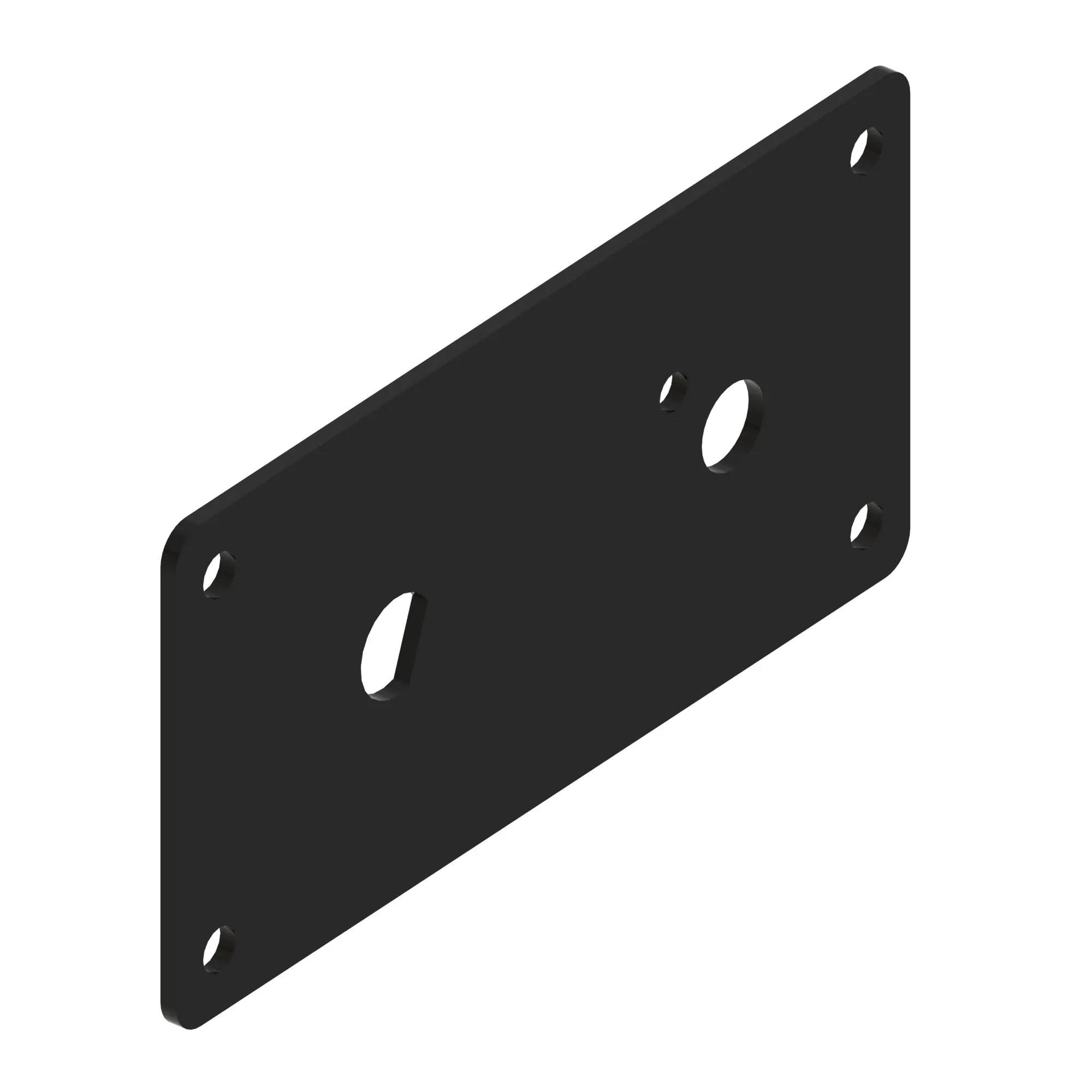 John Deere Climate Control Panel - T289372