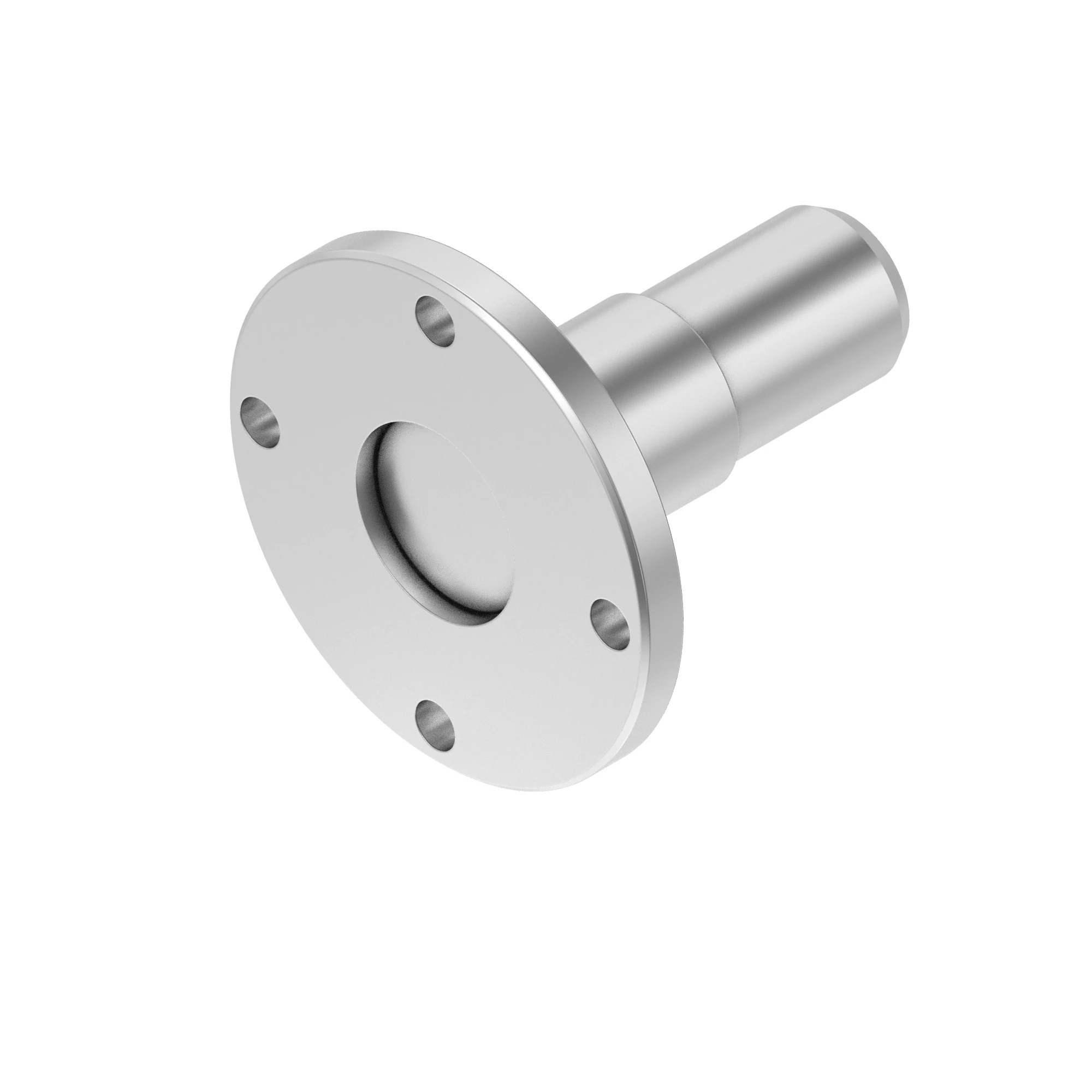 John Deere Shaft Assembly, 45 mm Diameter - CB01487619