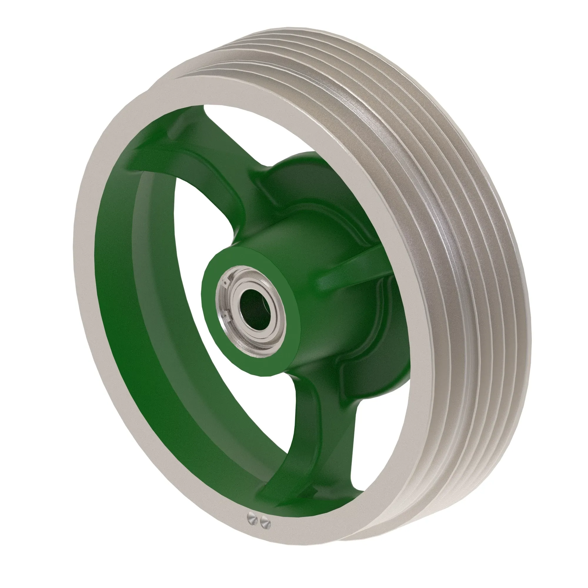 John Deere Pulley - AXE66441